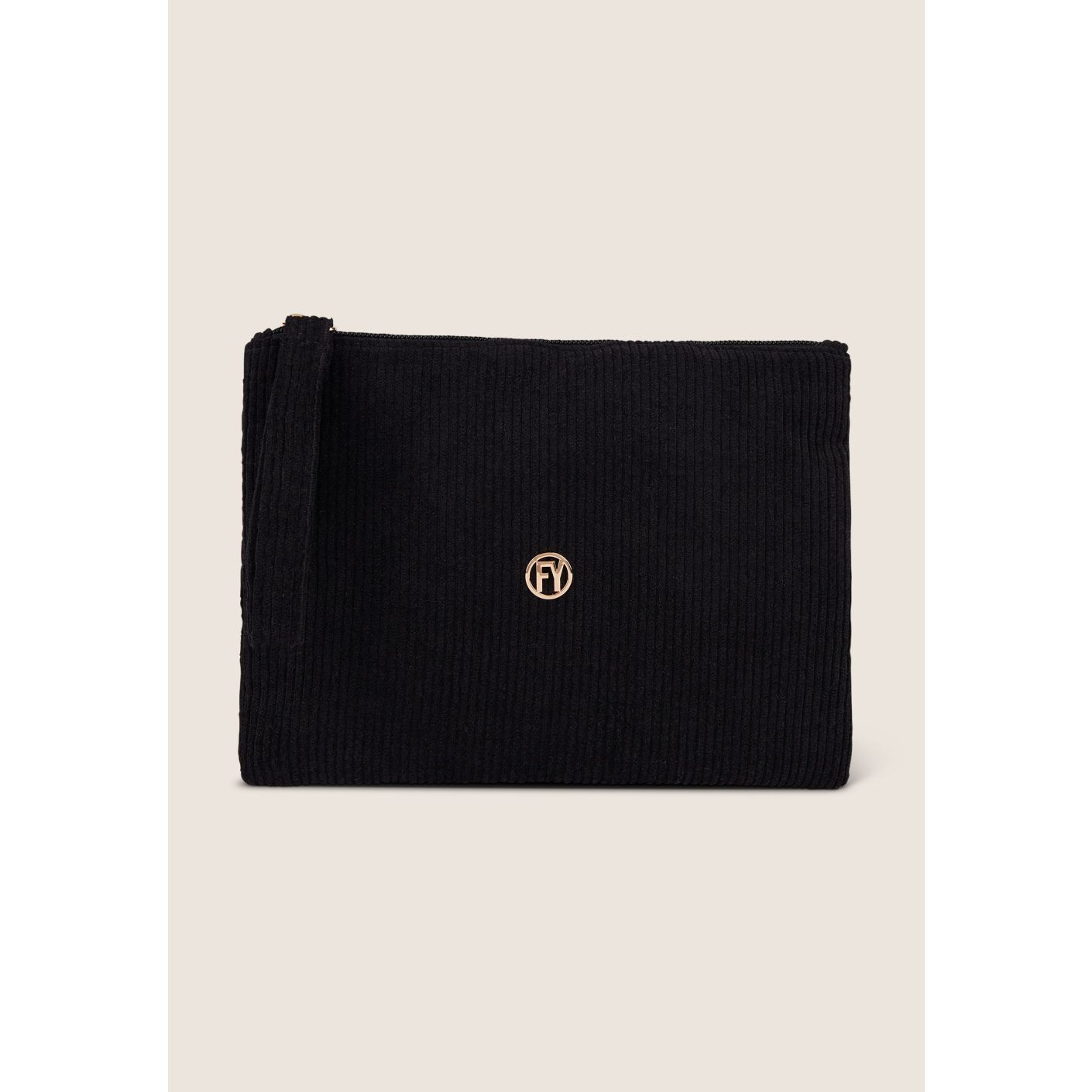 Freddy Damen Federmäppchen in schwarz