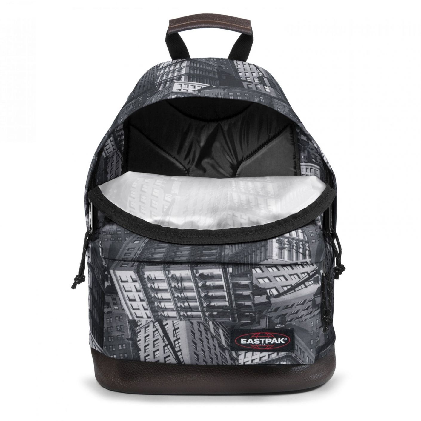 Eastpask Zaino Wyoming Chroblack OUTLET