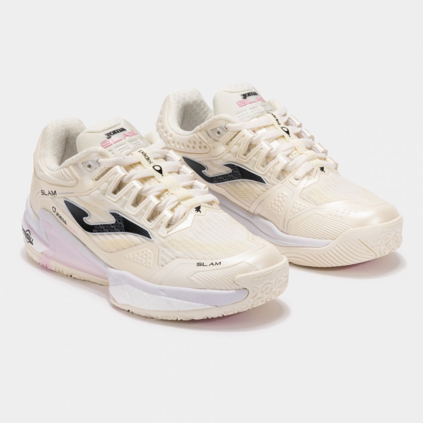 Joma Slam 2525 Beige da Donna