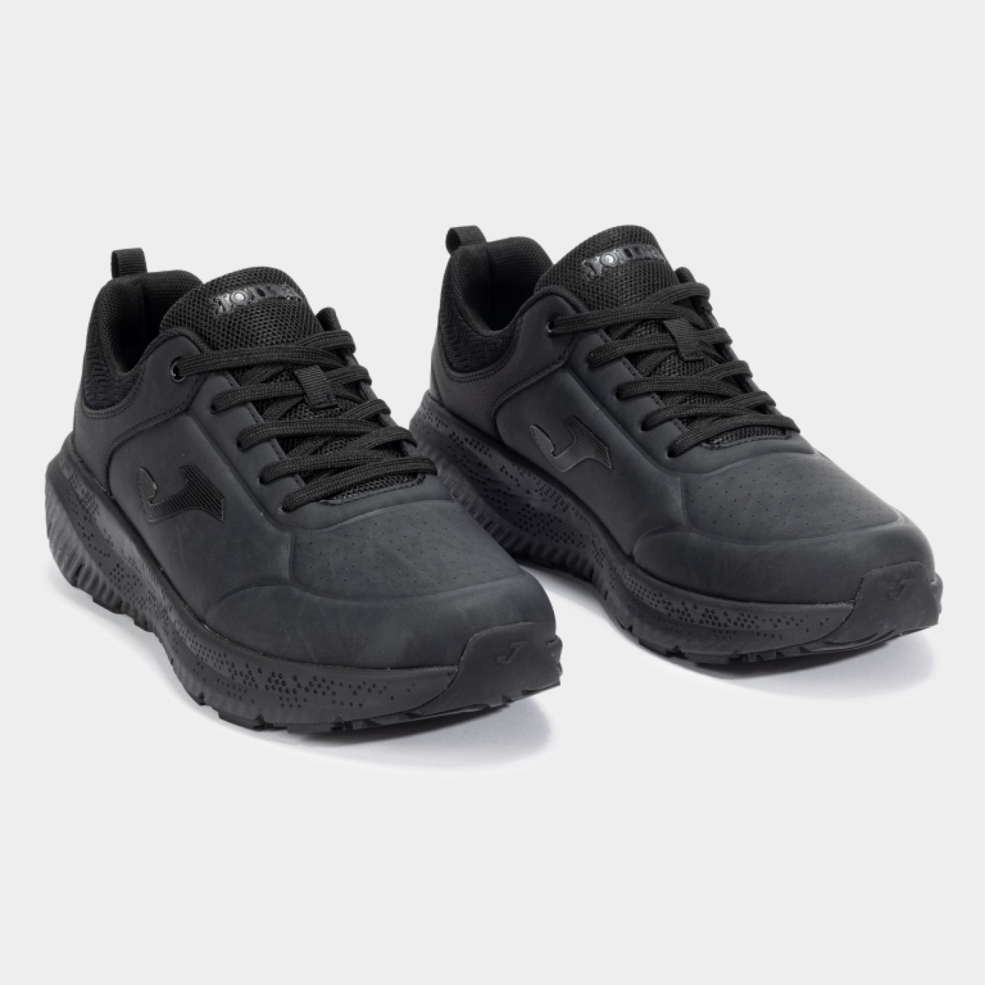 Joma Atolon 2501 Black da Uomo