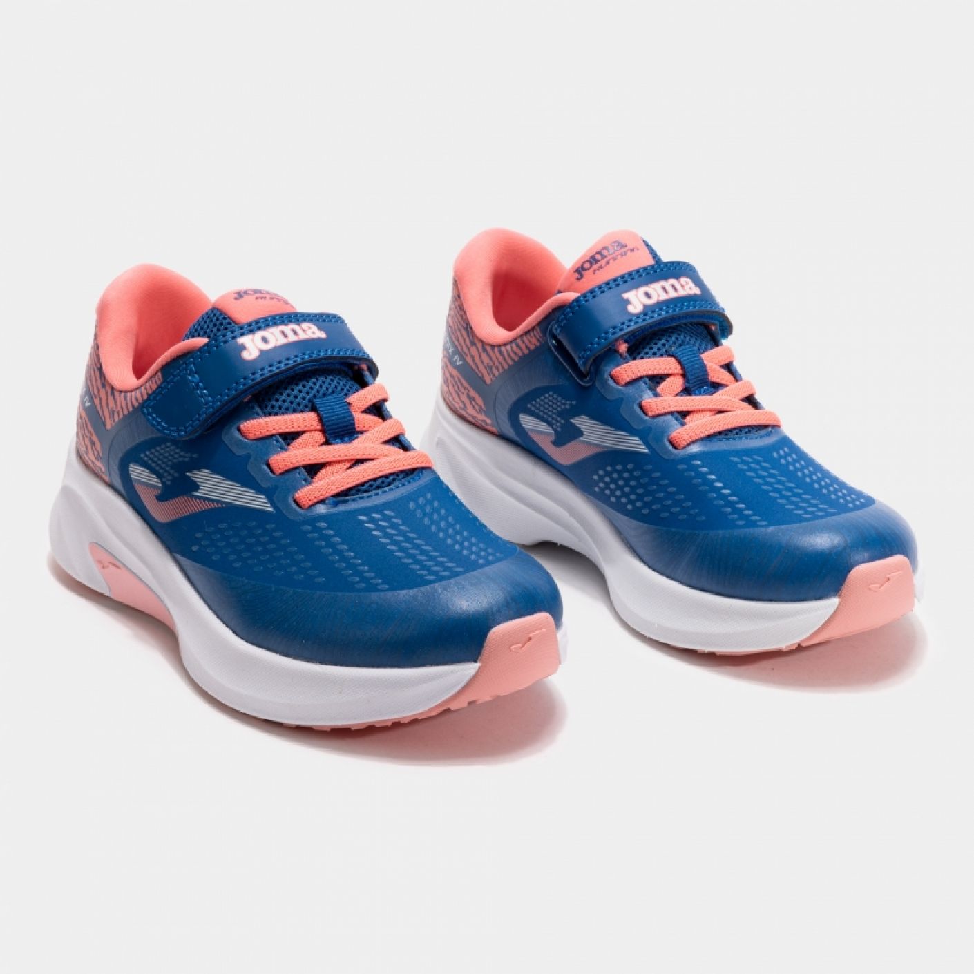 Joma Fenix Junior 2505 Blu/Rosa