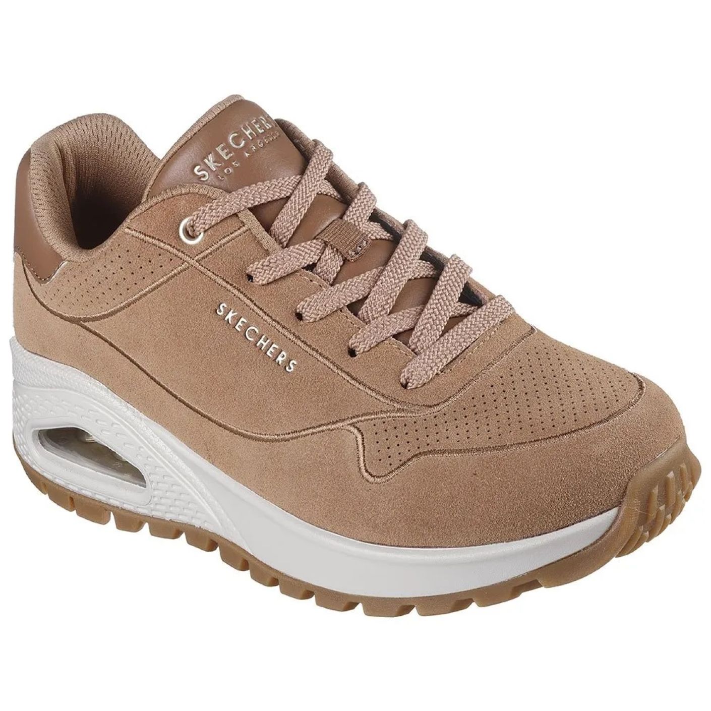 Skechers Uno Rugged Chillproof Damen Braun