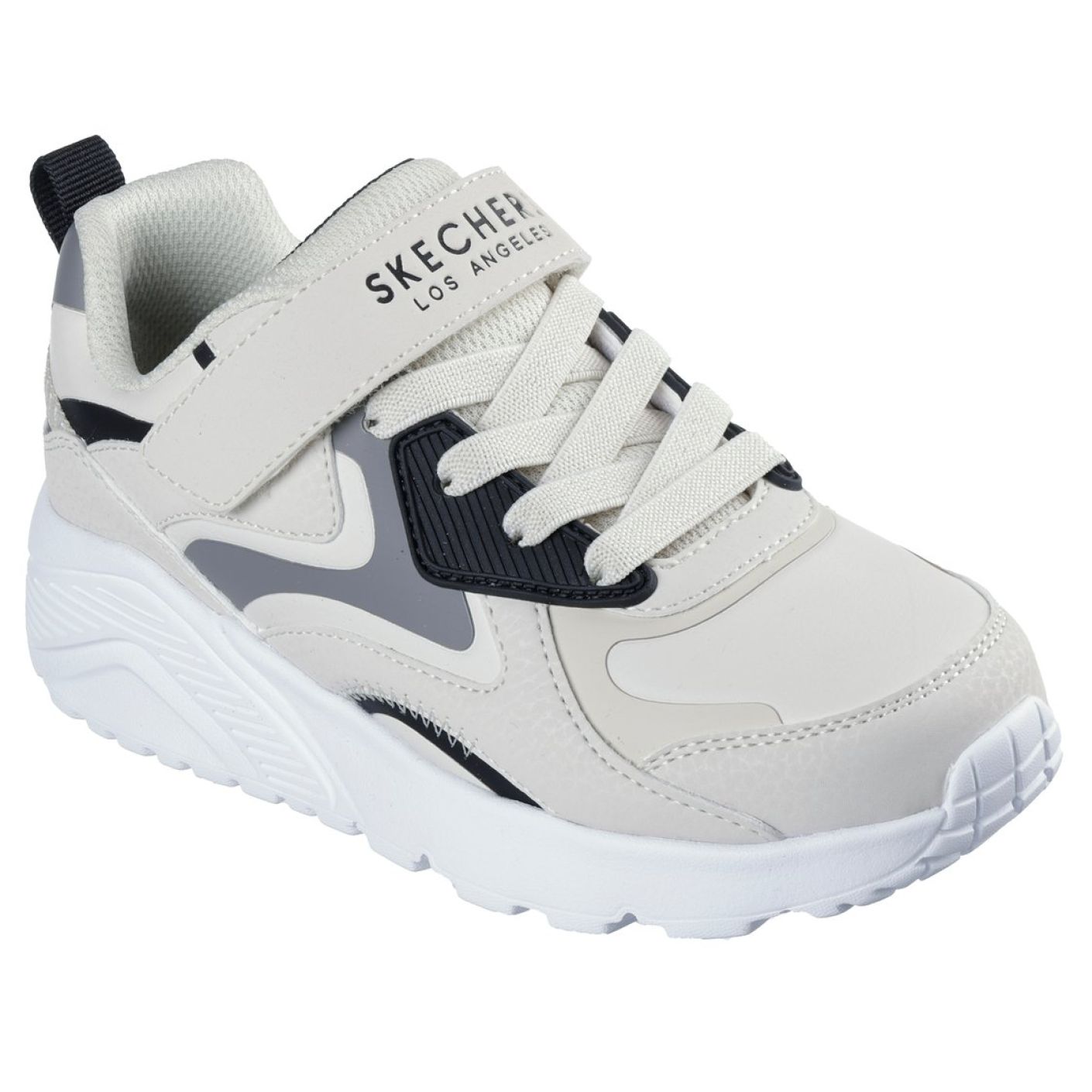 Skechers Uno Lite - Chroma Cruiser Junior Natur