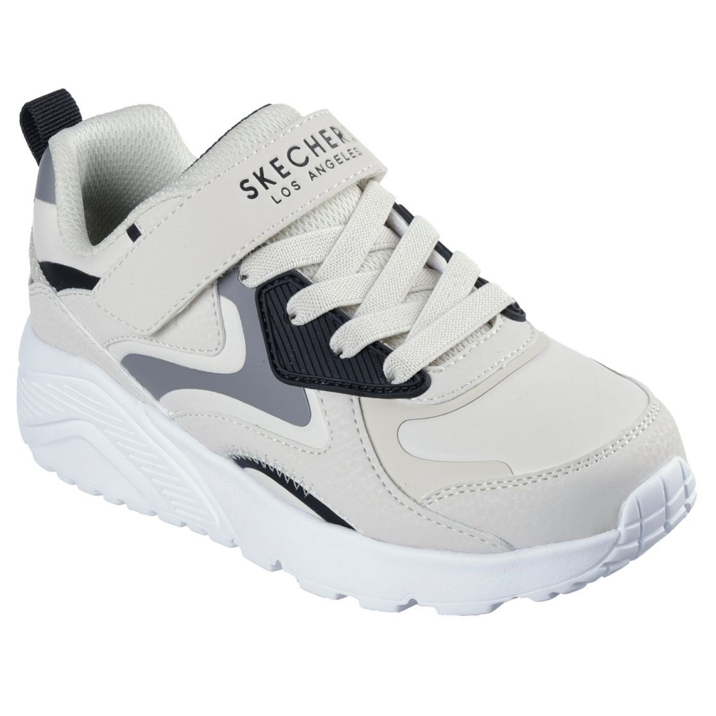 Skechers Uno Lite - Chroma Cruiser Junior Natural