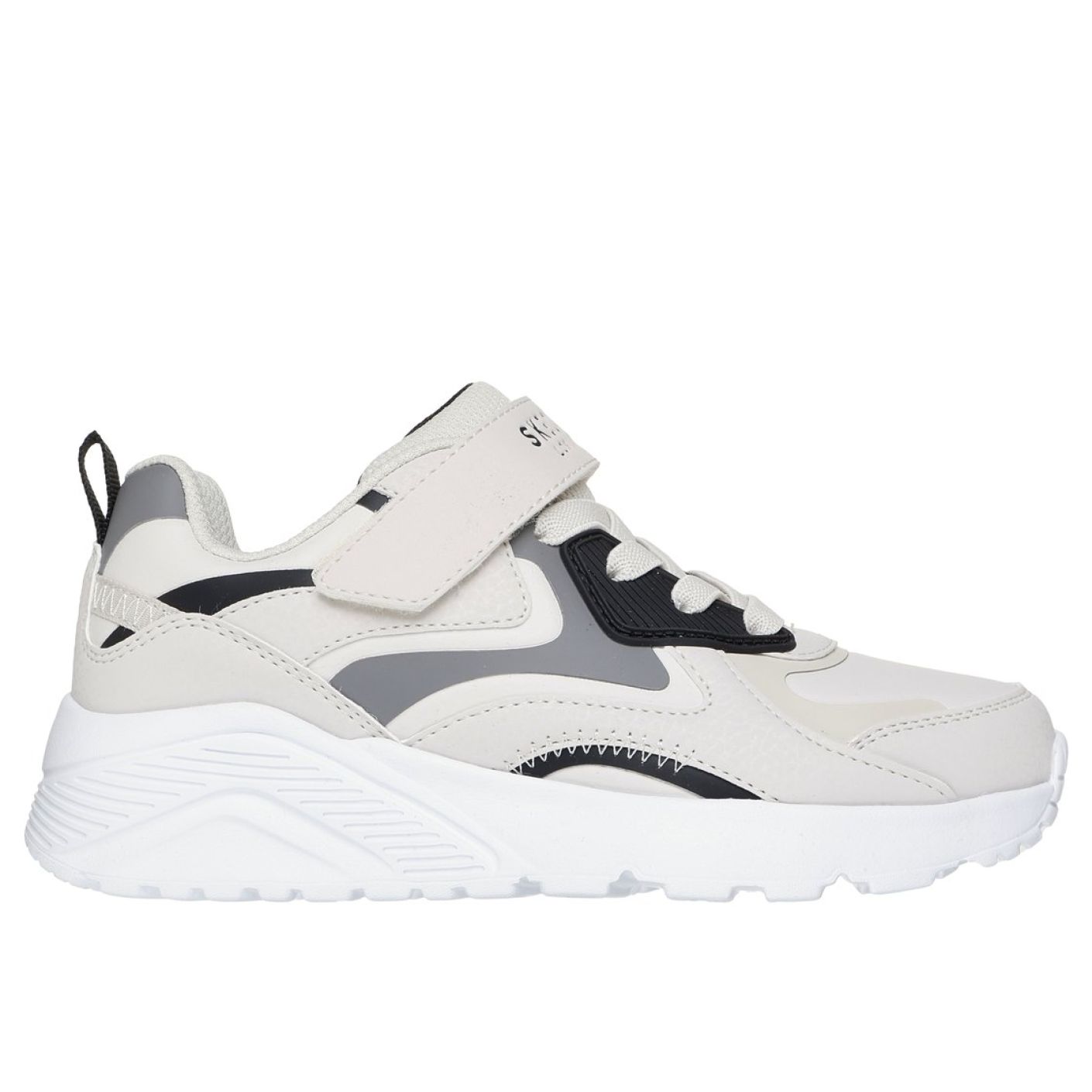 Skechers Uno Lite - Chroma Cruiser Junior Natur