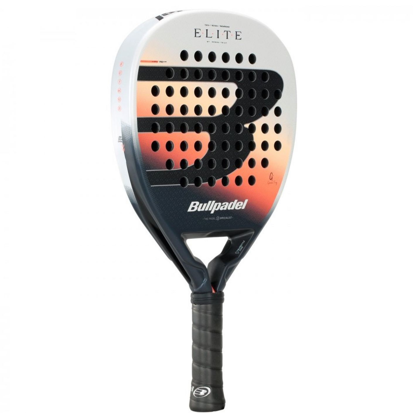 Bullpadel Elite W 26 