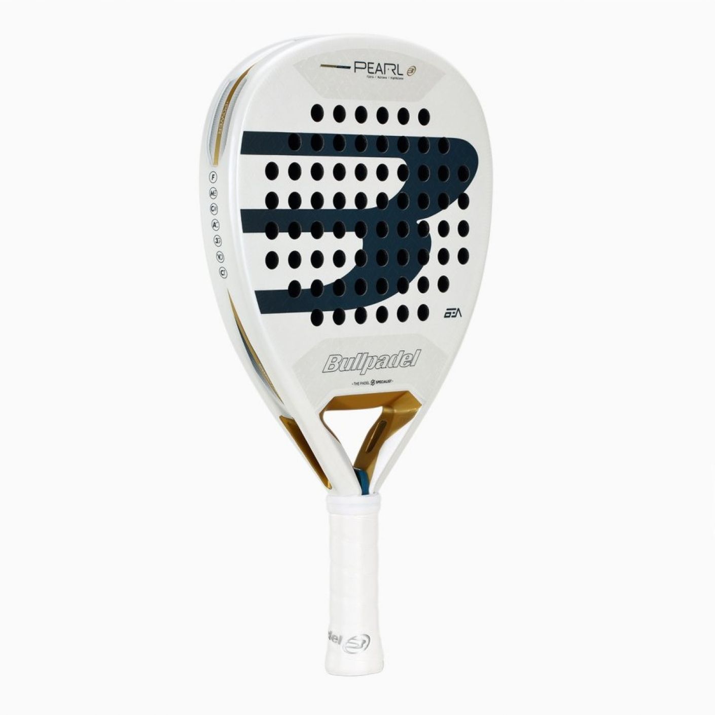 Bullpadel Pearl 26