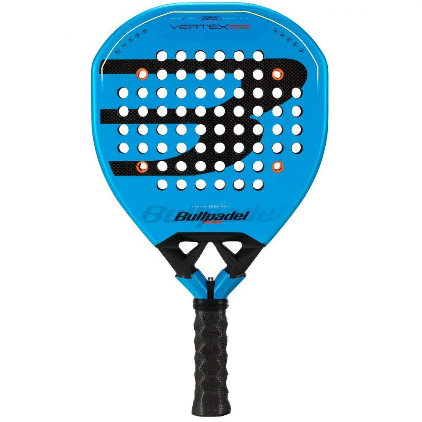 Bullpadel Vertex 05 GEO 26 