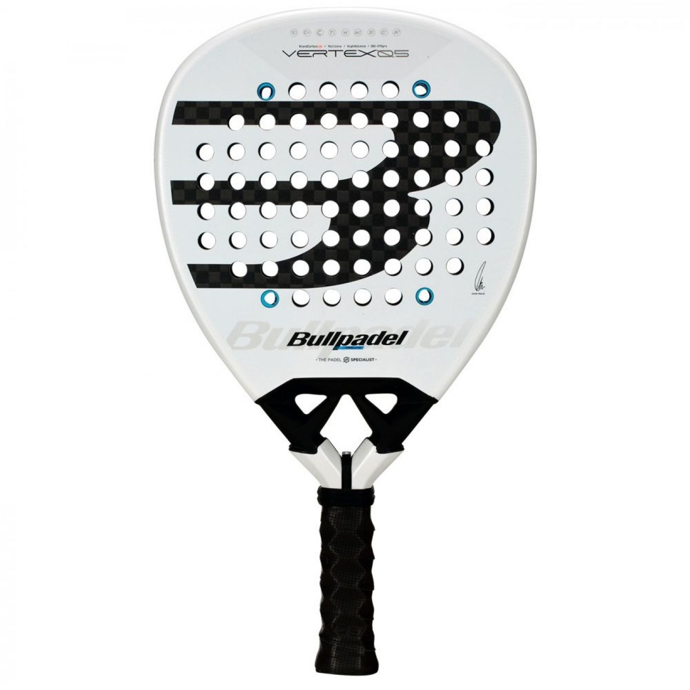 Bullpadel Vertex 05 26