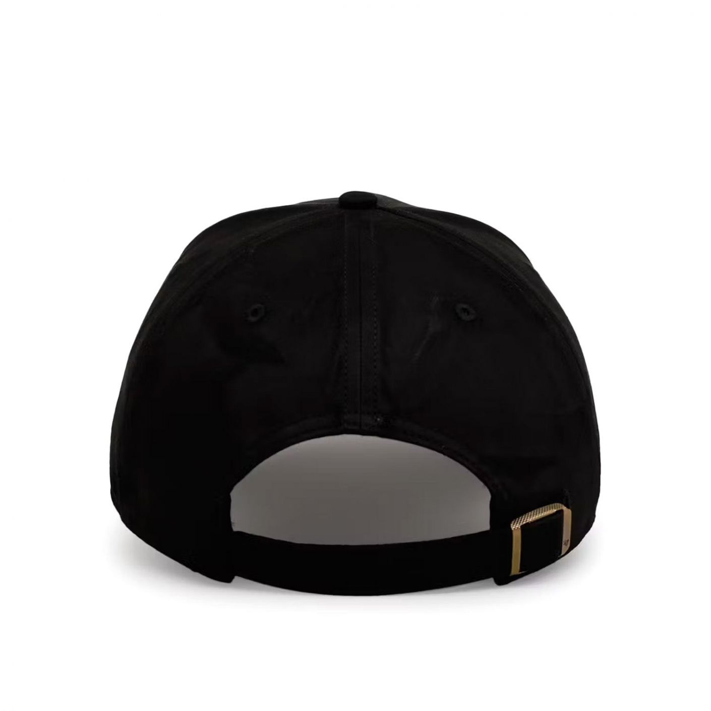 47 Cappellino Ultrasuede MVP NewYork Black