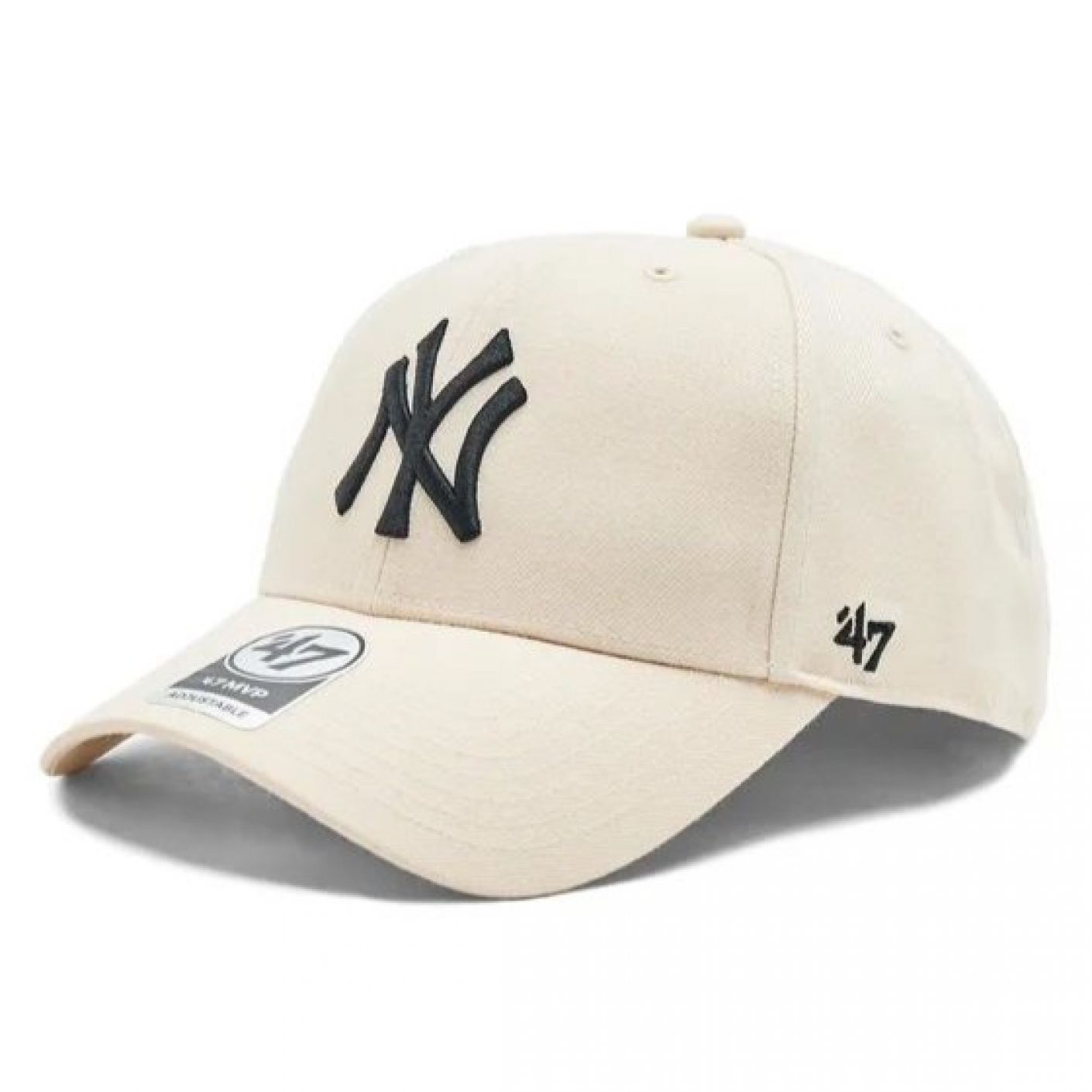 47 Cappellino MVP New York Natural