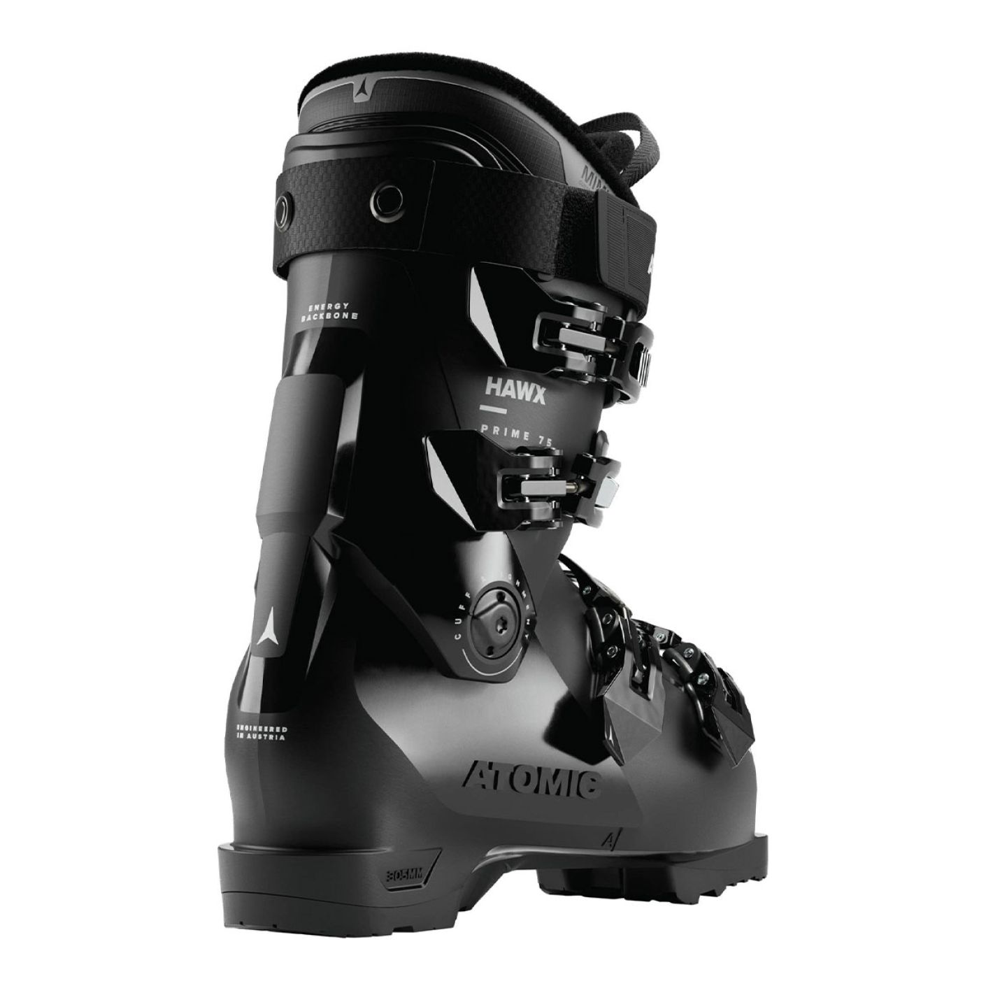 Atomic Hawx Prime 75 Black/Ice Women's Ski Boots