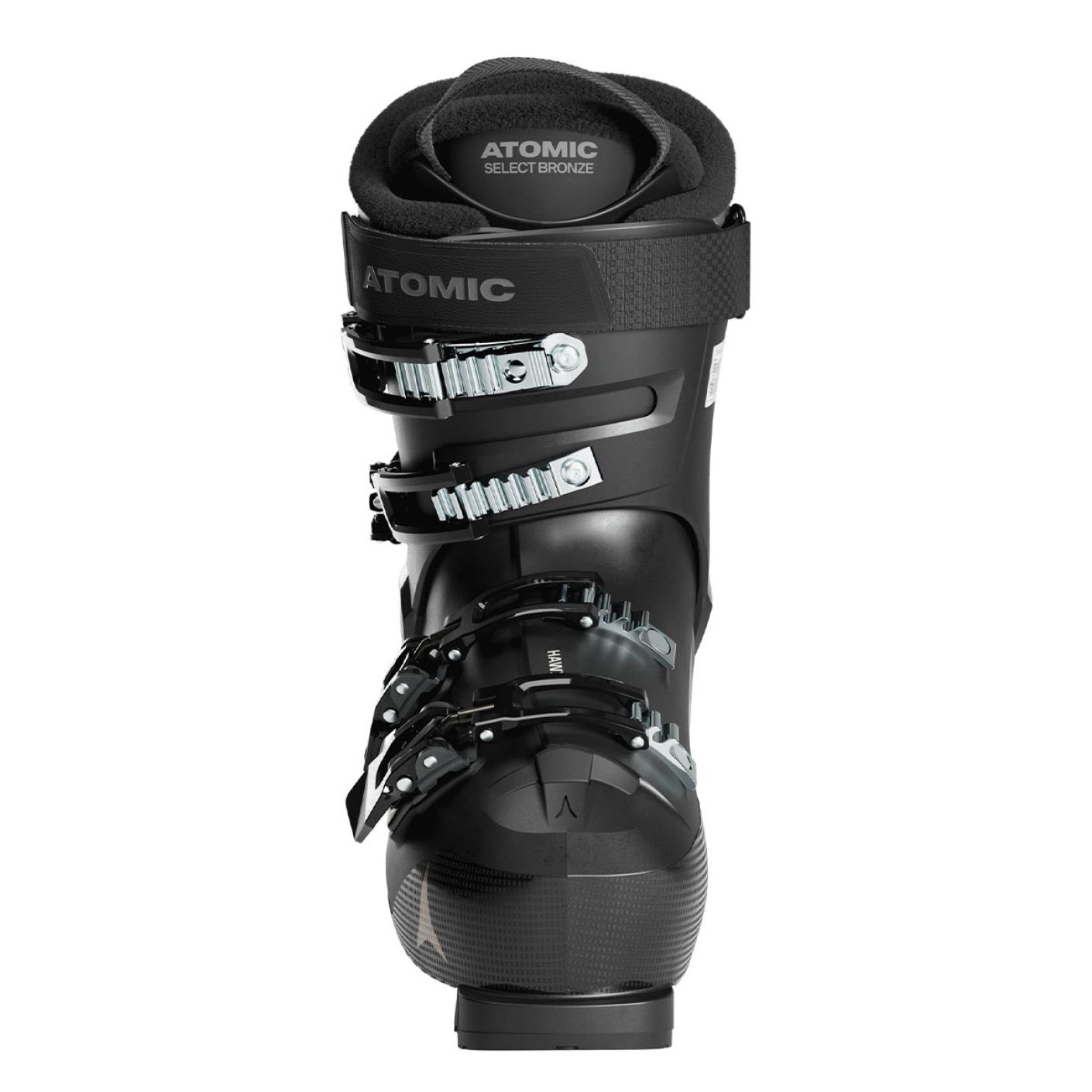 Atomic Hawx Magna 75 Damen Skischuhe Schwarz/Gold