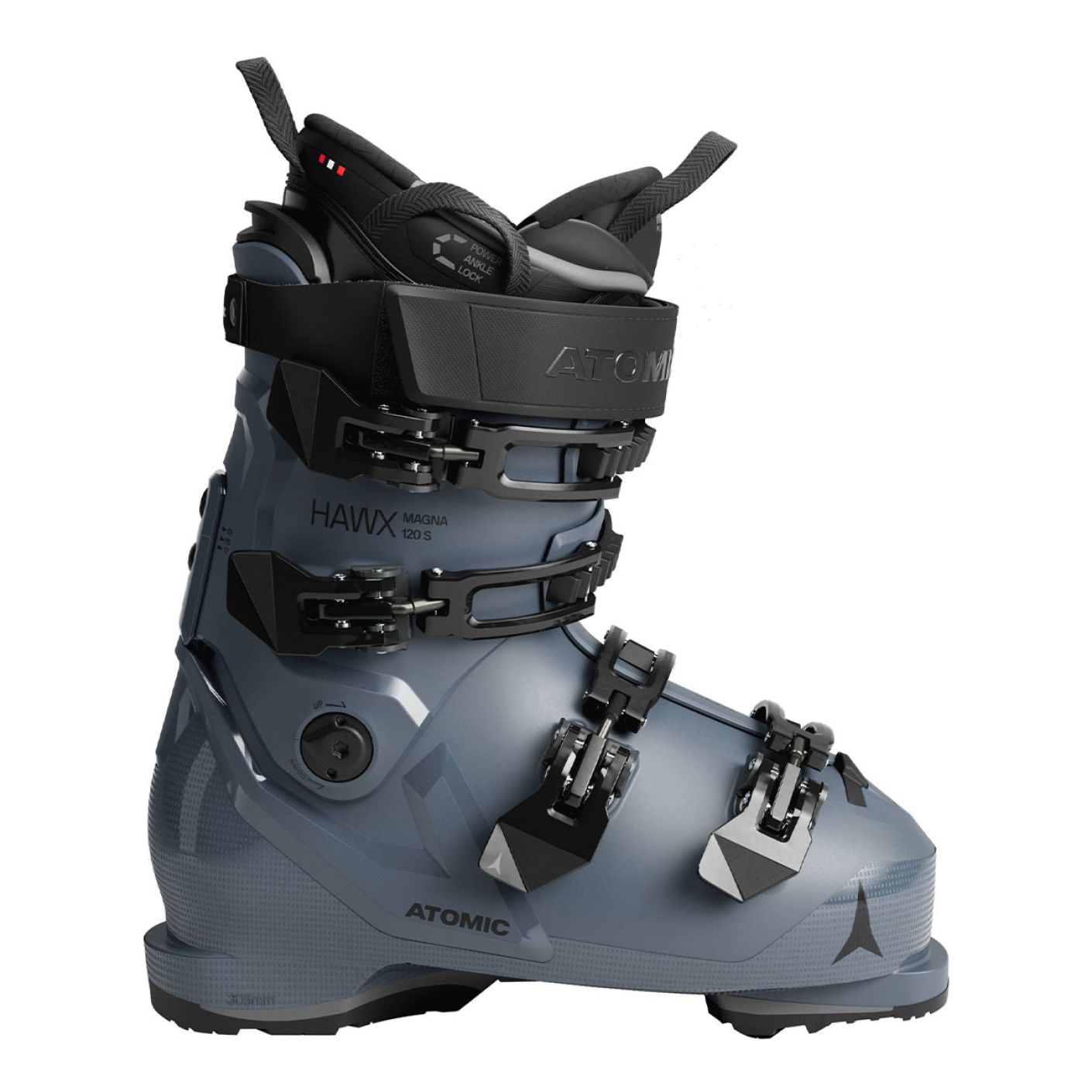 Atomic Hawx Magna 120 S Glacier/Black Skischuhe