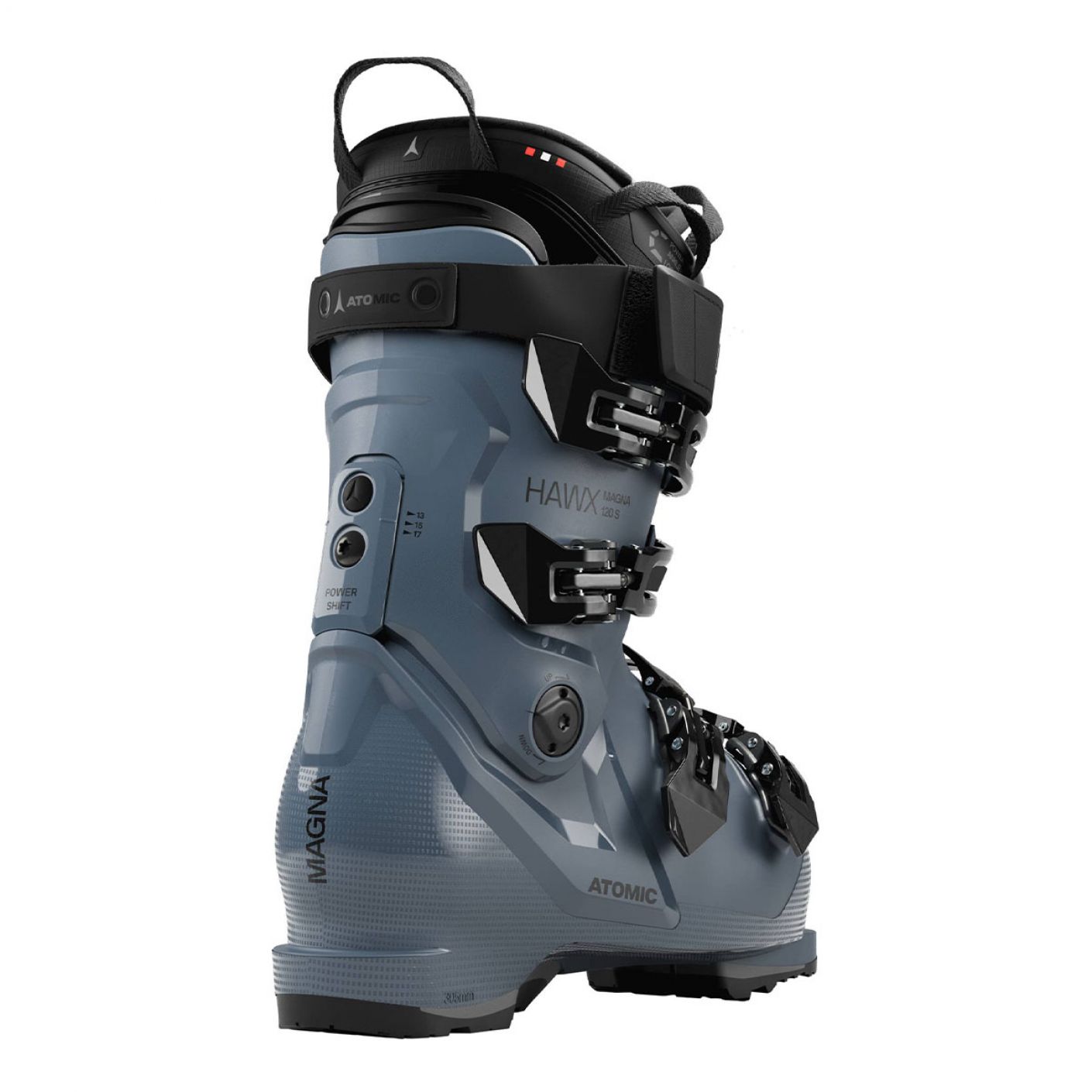 Atomic Scarponi Hawx Magna 120 S Glacier/Black