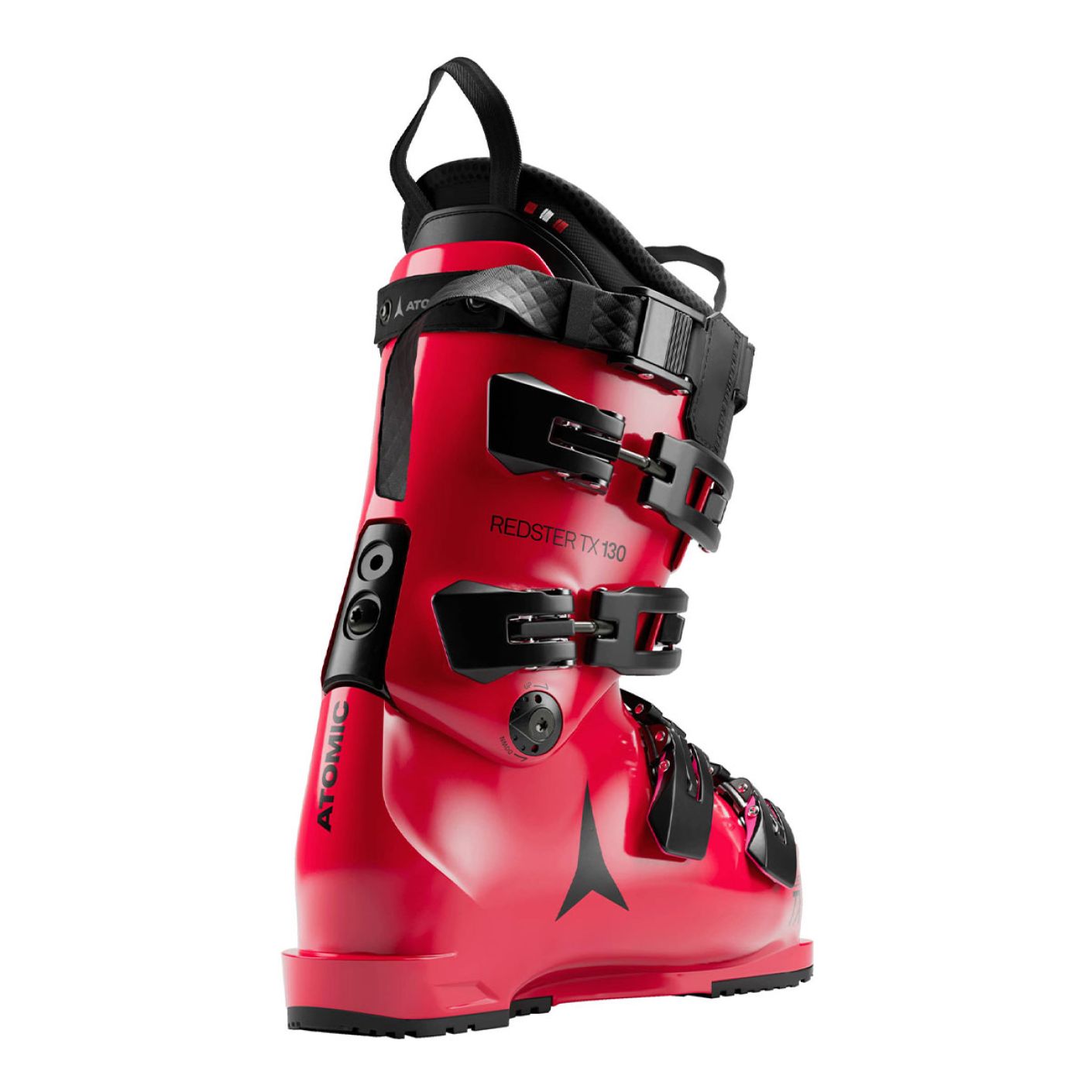 Atomic Redster TX 130 Red Tension/Black/Magenta