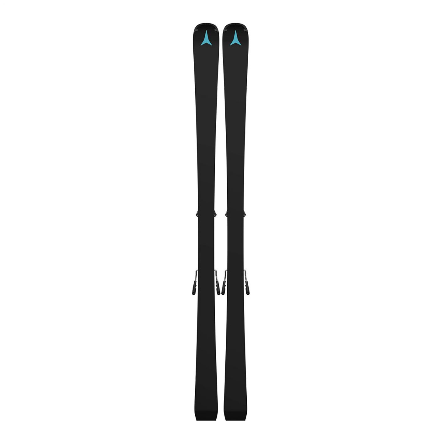 Atomic Sci Redster X7 Revoshock C + MI12 GW Black