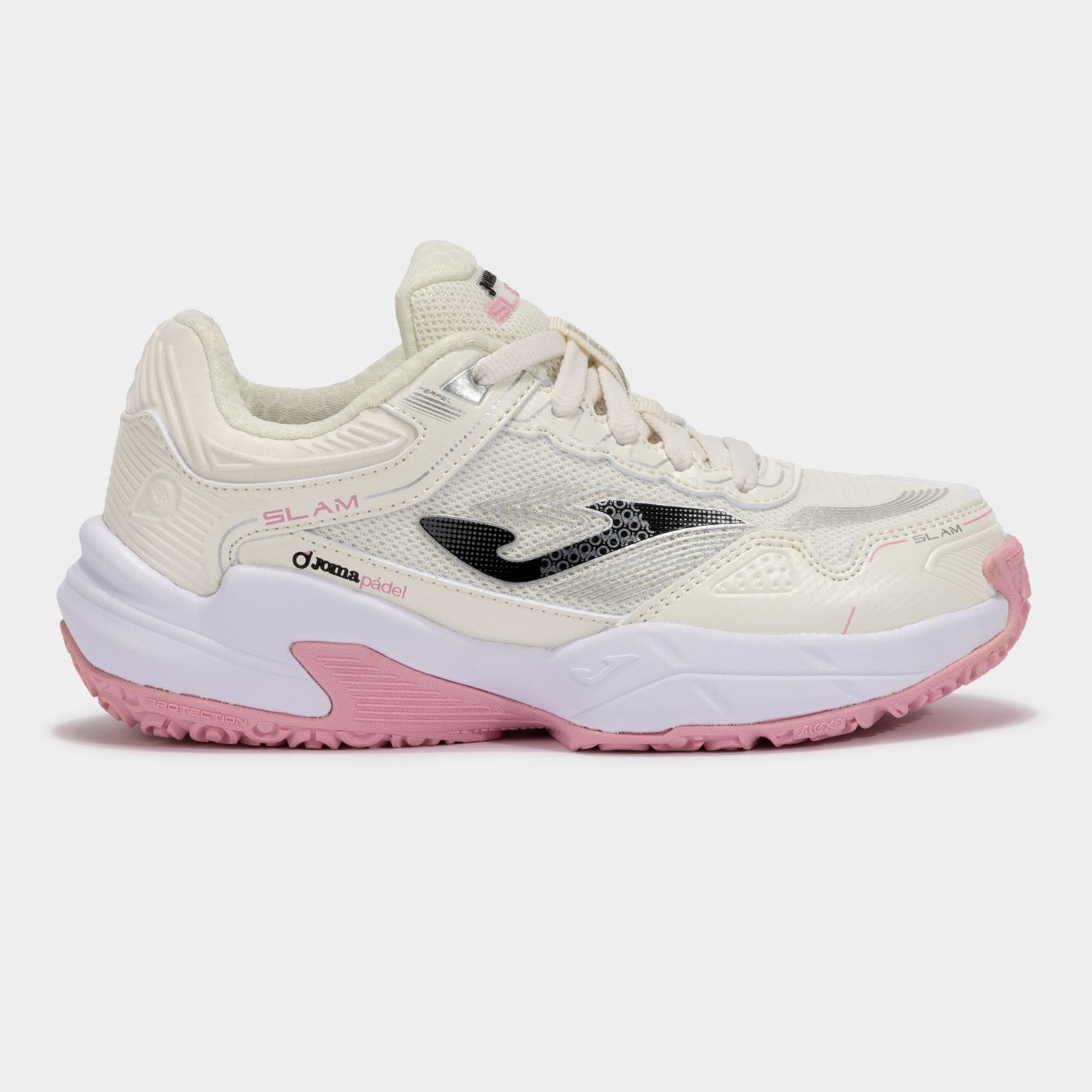 Joma  Slam Junior 2525 Beige