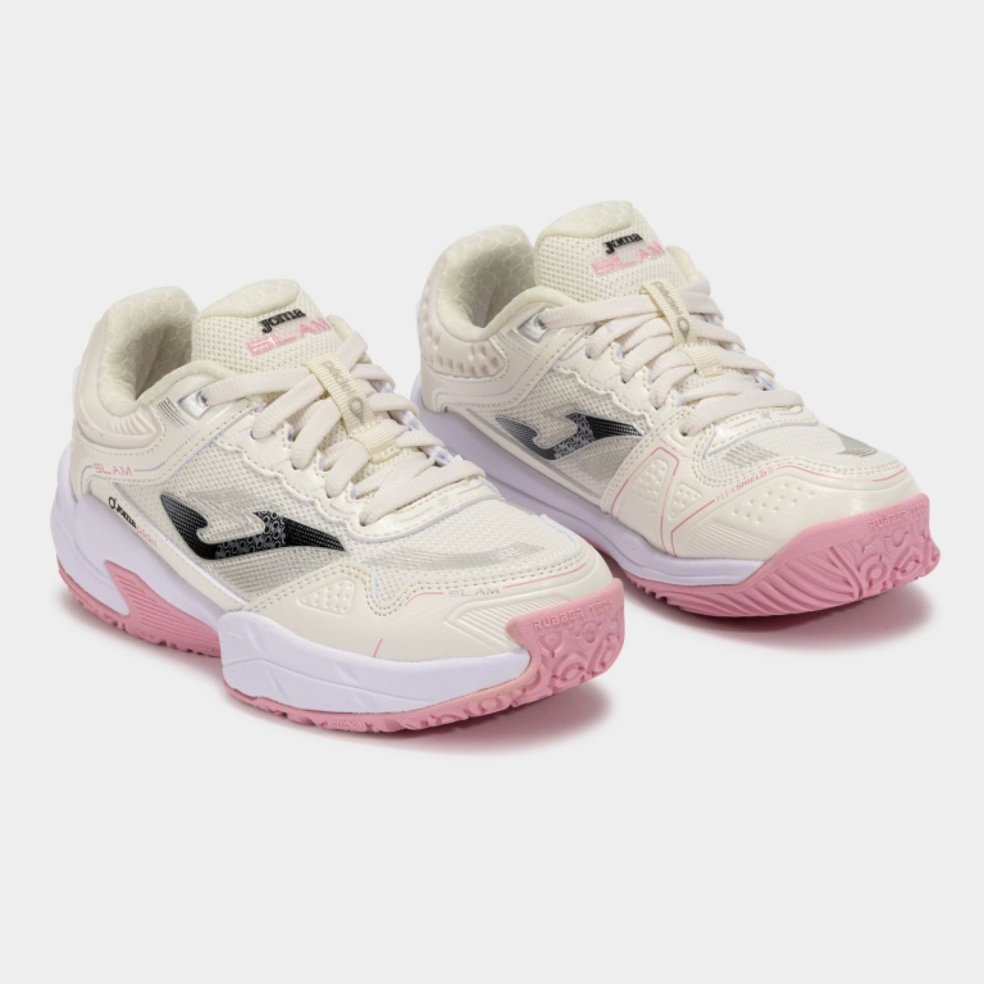 Joma  Slam Junior 2525 Beige