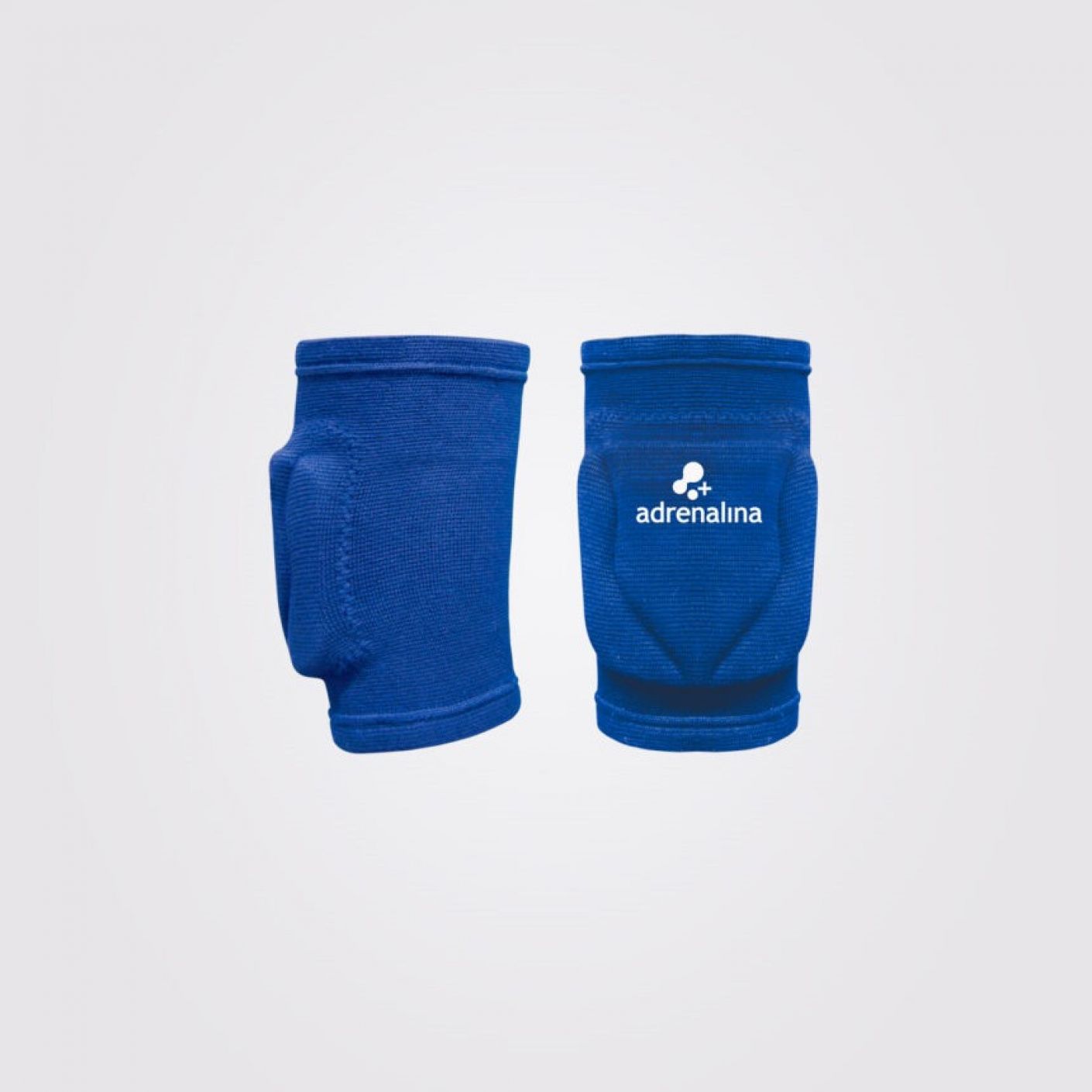 Adrenalina Ginocchiere MT10 Azzurre