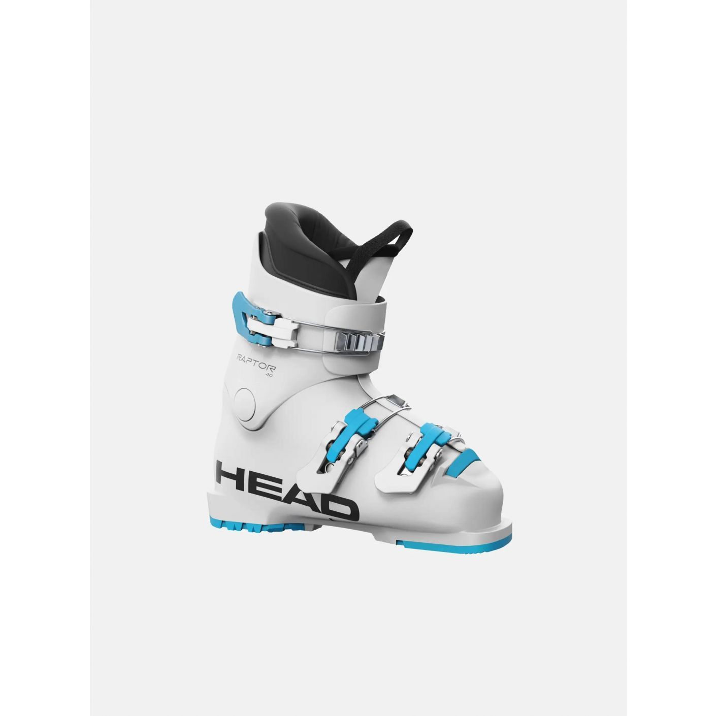 Head Skischuh Raptor 40 White