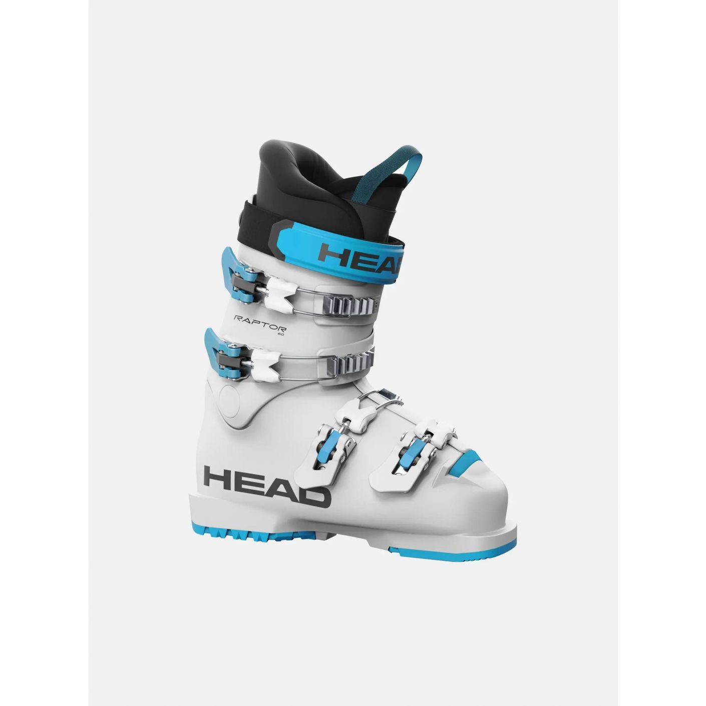 Head Skischuh Raptor 60 White