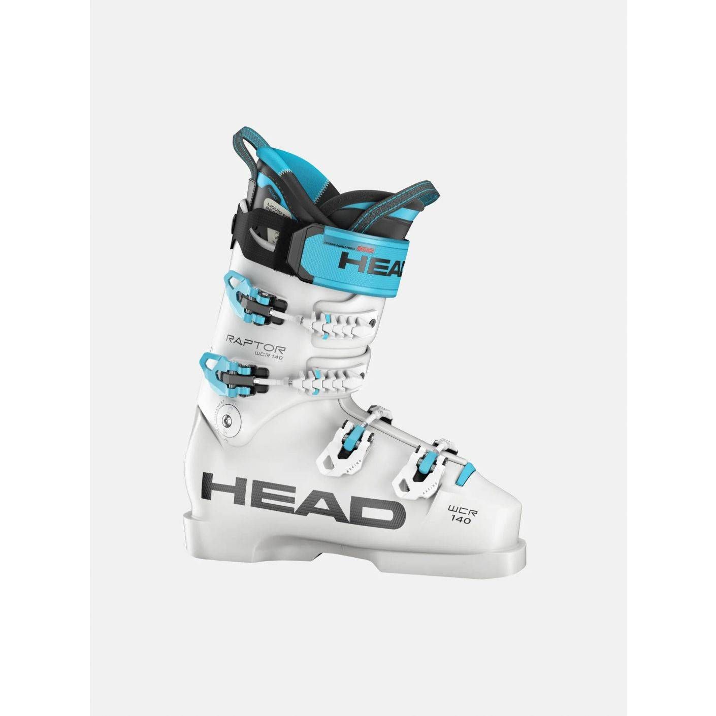 Head Skischuh Raptor WCR 140s pv white