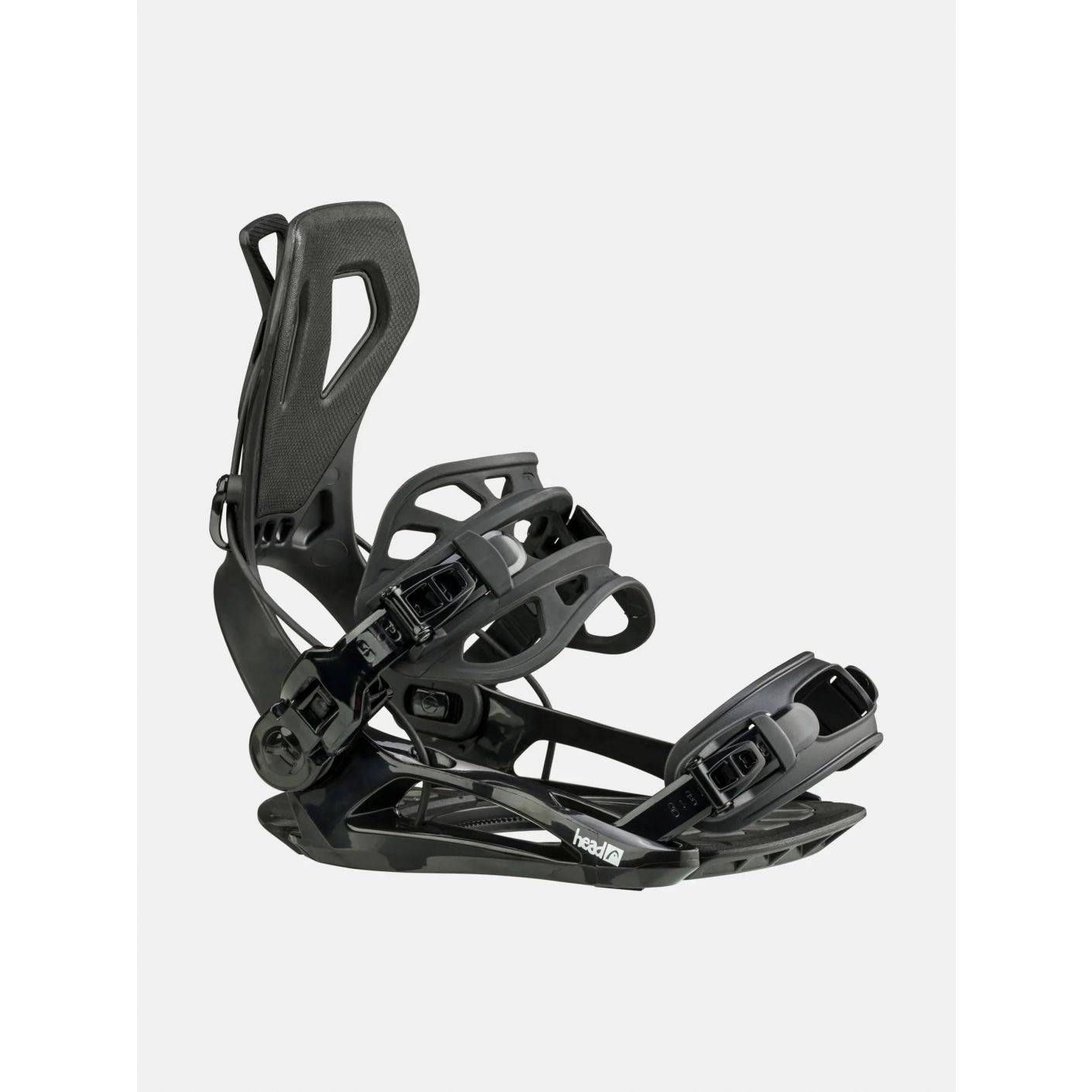 Head Attacchi Snowboard Rx One Black 