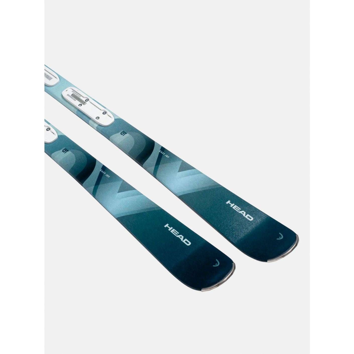 Head Sci Easy Joy + Joy 9GW SLR 