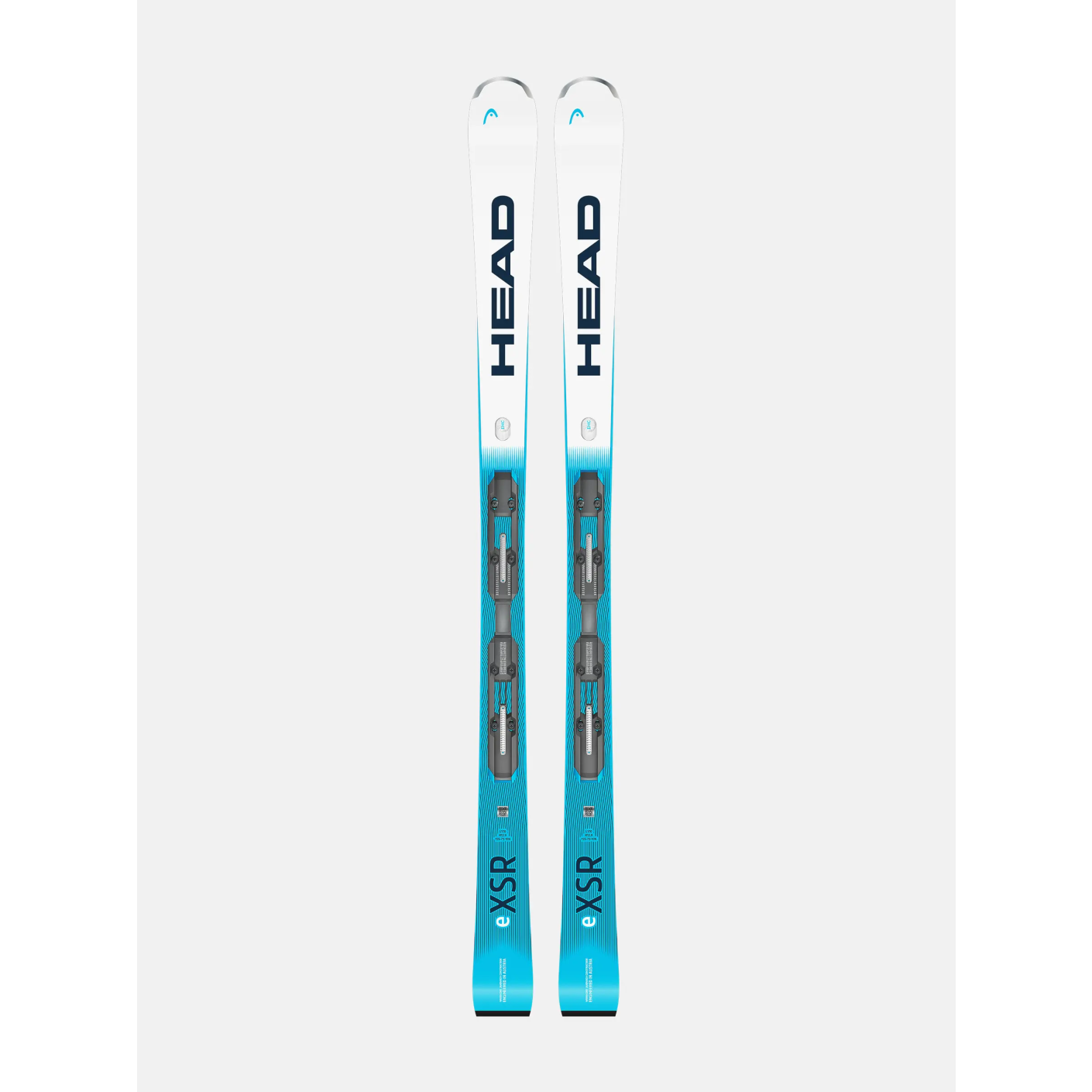 Head Ski WorldCup Rebels E.Xsr + PR10 GW 