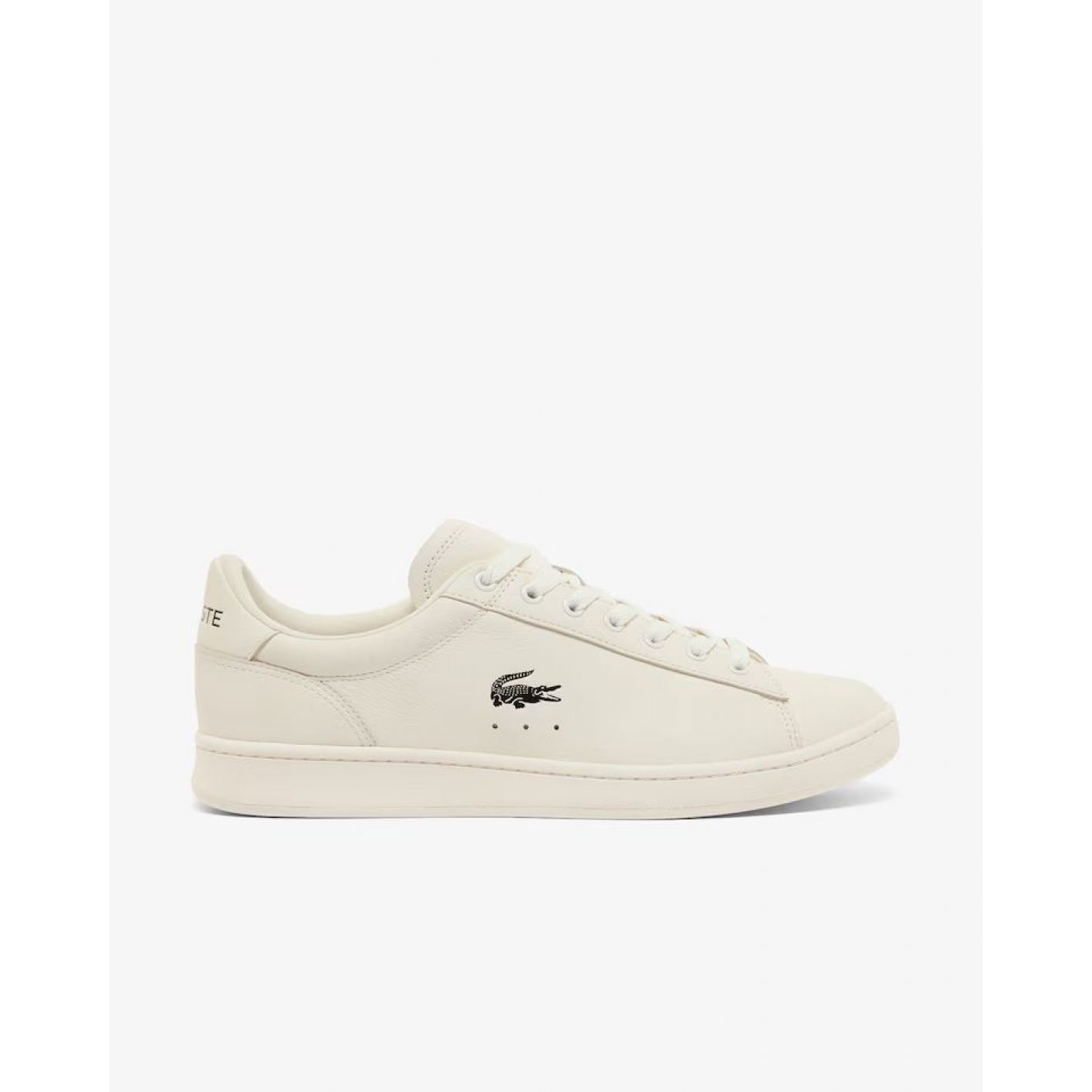 Lacoste Carnaby Set Off White da Uomo