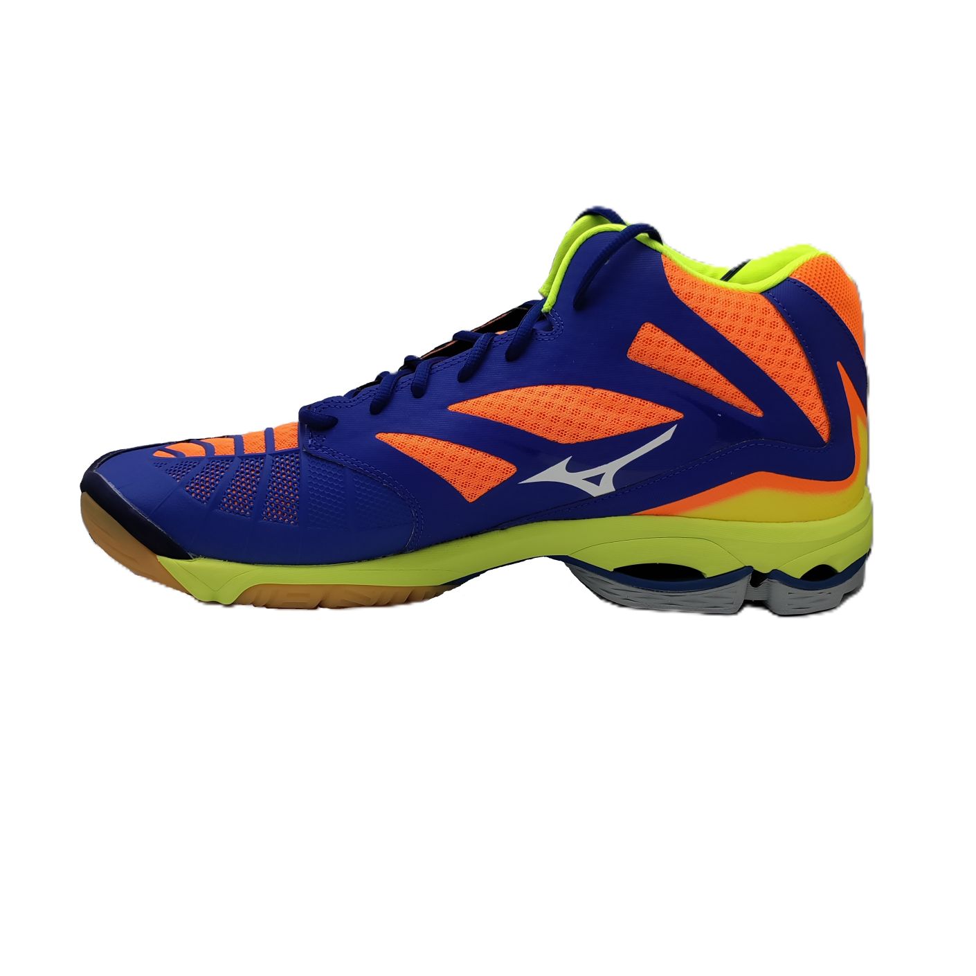 Mizuno Wave Lightning Z3 Mid #73 OUTLET