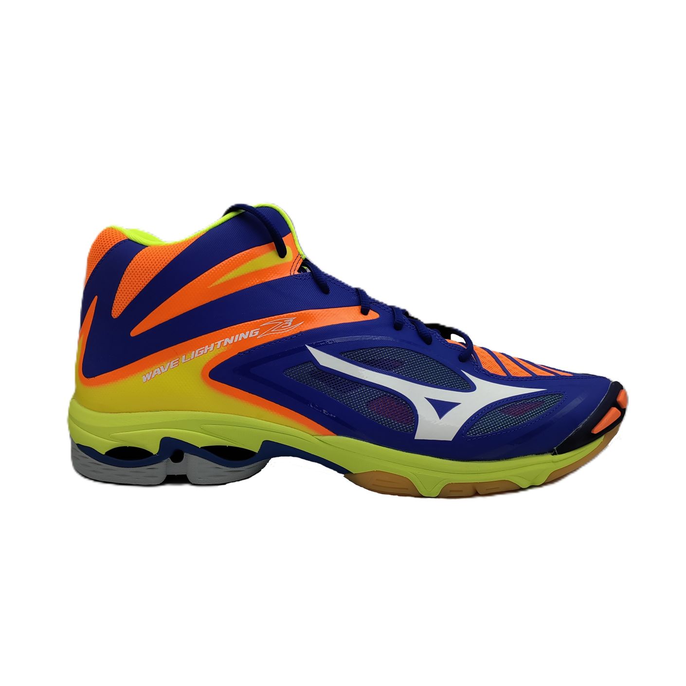Mizuno - Mizuno voll.wave lightning z3 mid Schuh #73 GA1705