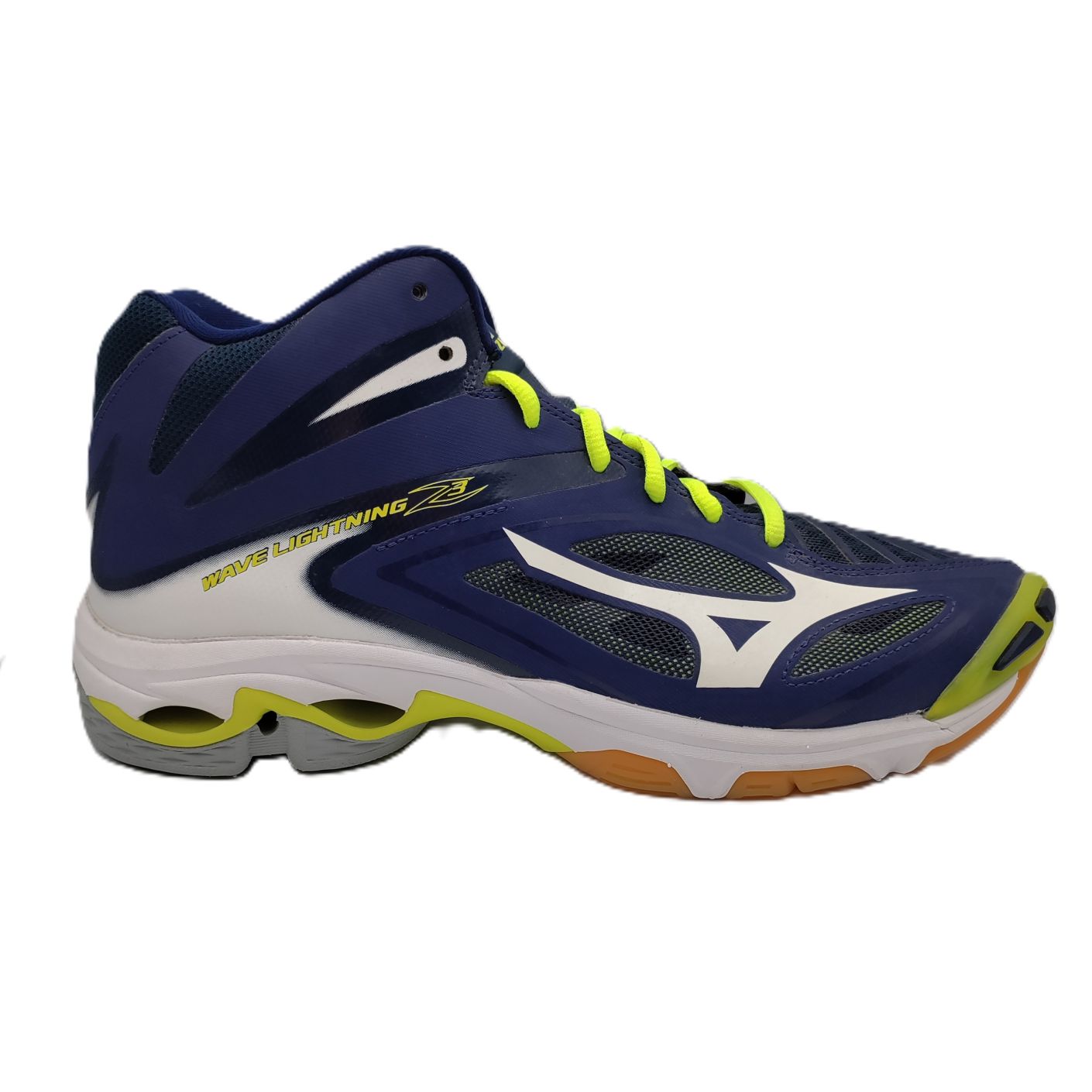 Mizuno Wave Lightning Z3 Mid #71 OUTLET