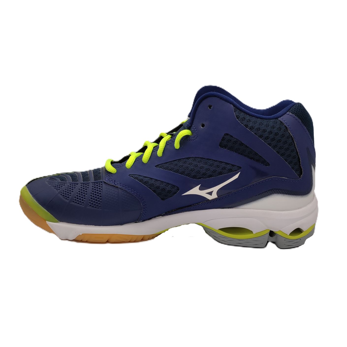 Mizuno - Mizuno voll.wave lightning z3 mid Schuh #71 GA1705