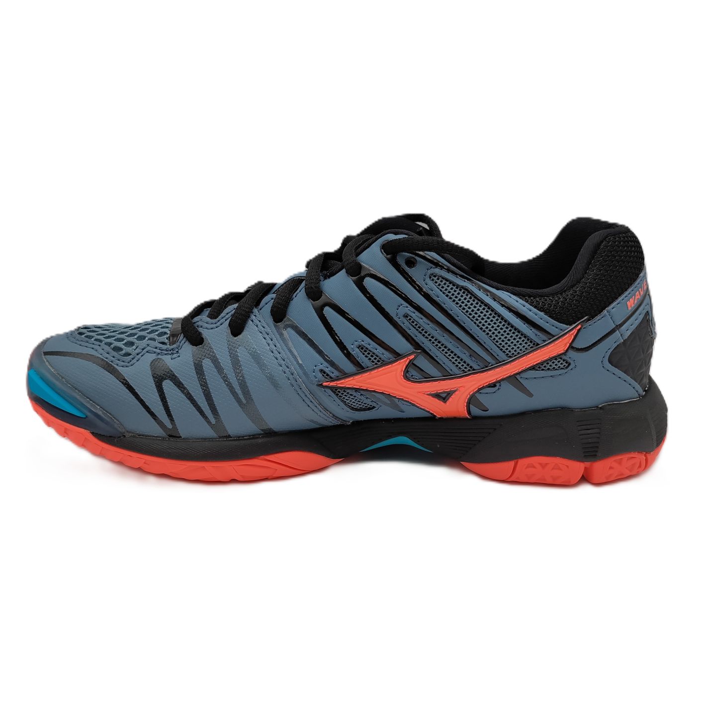 Mizuno - Volley Tornado mit #65 GC1812