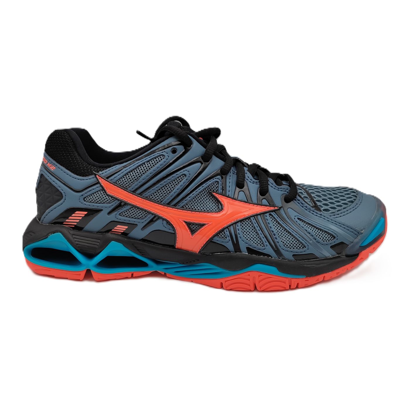 Mizuno - Volley Tornado mit #65 GC1812