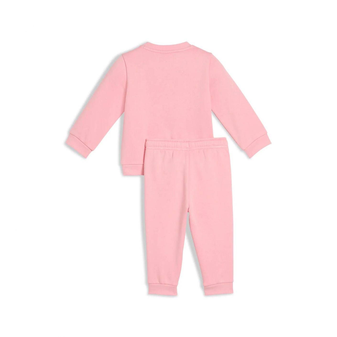 Puma Minicats Kleinkinder-Trainingsanzug Pinkscape