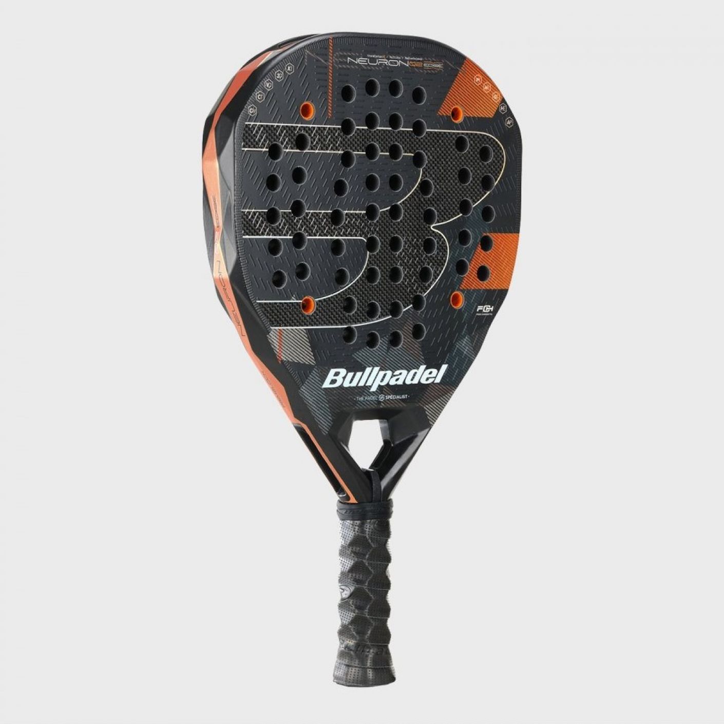 Bullpadel Neuron 02 Egde 26