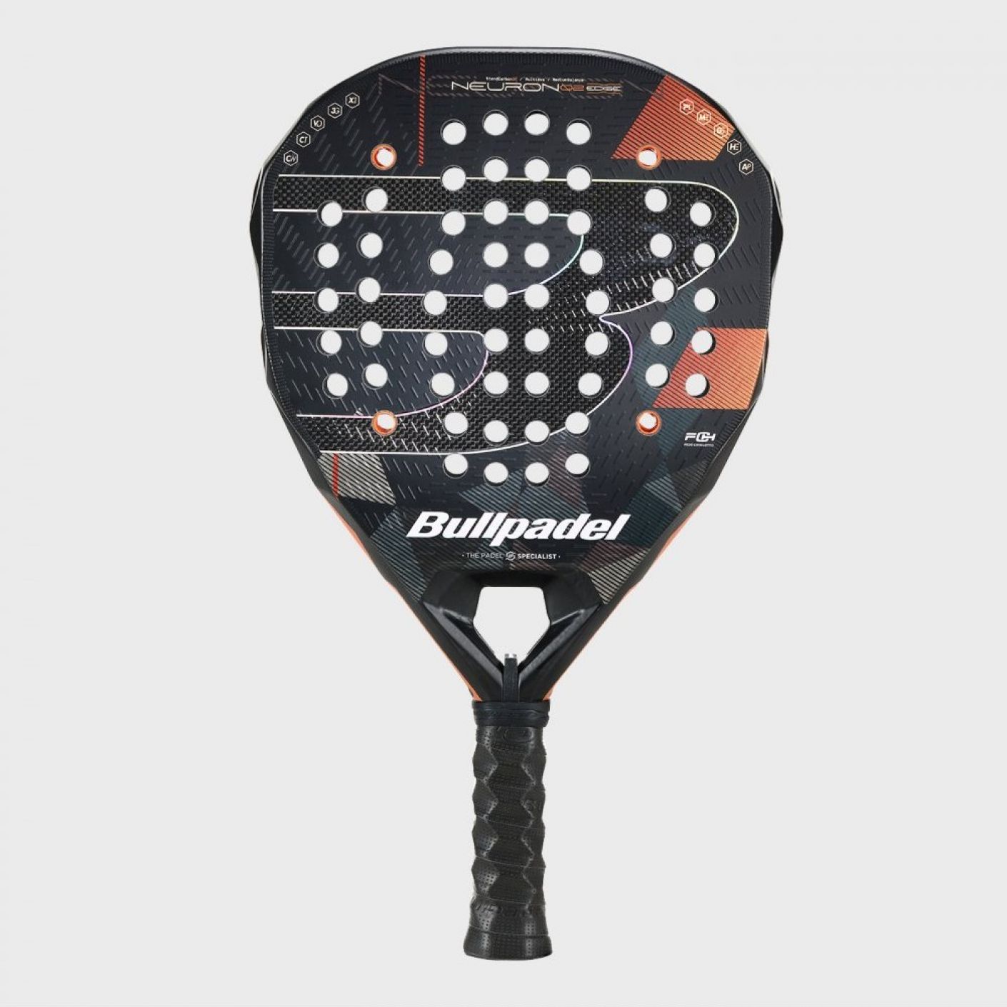 Bullpadel Neuron 02 Egde 26