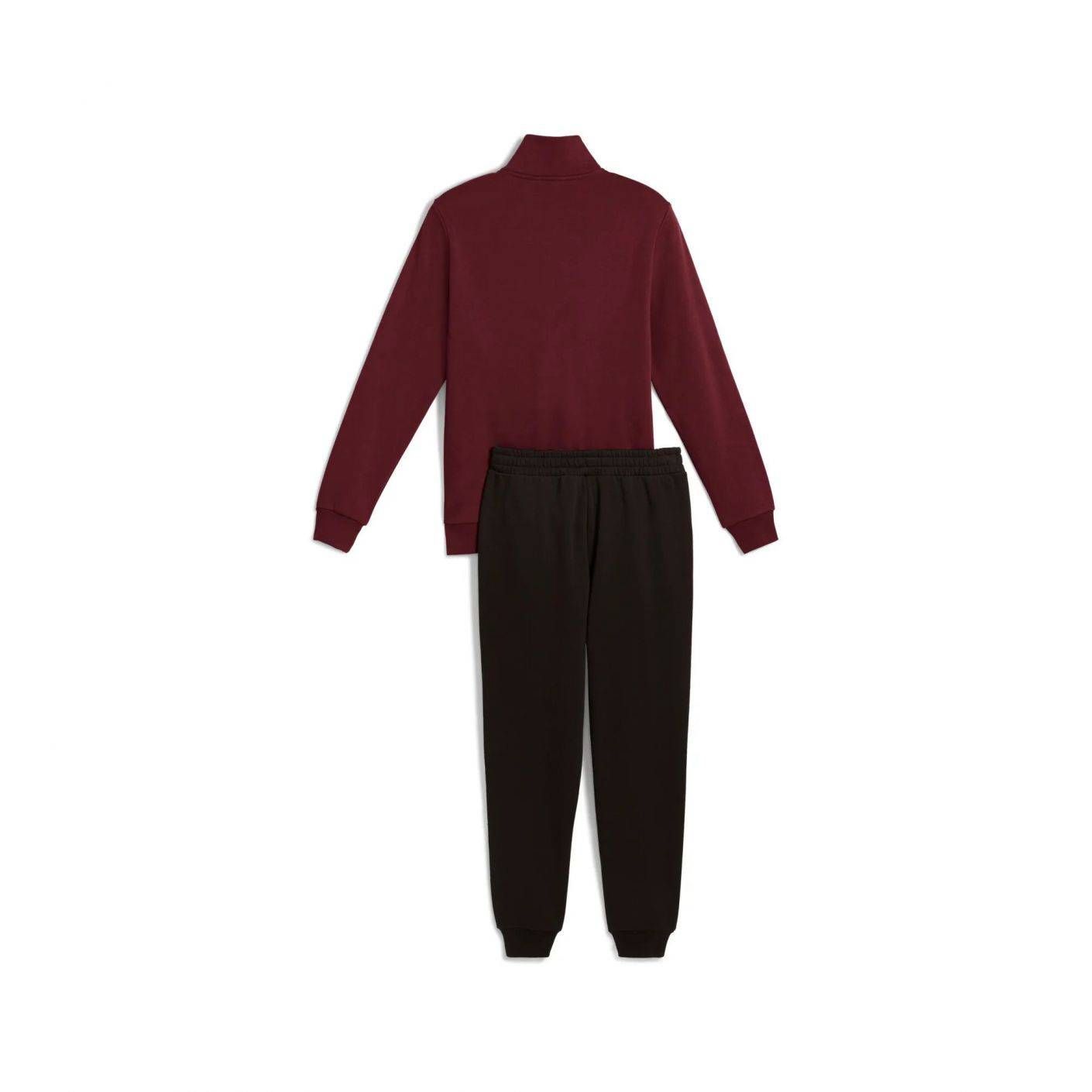 Puma Tuta Essentials Ruby Shimmer da Uomo