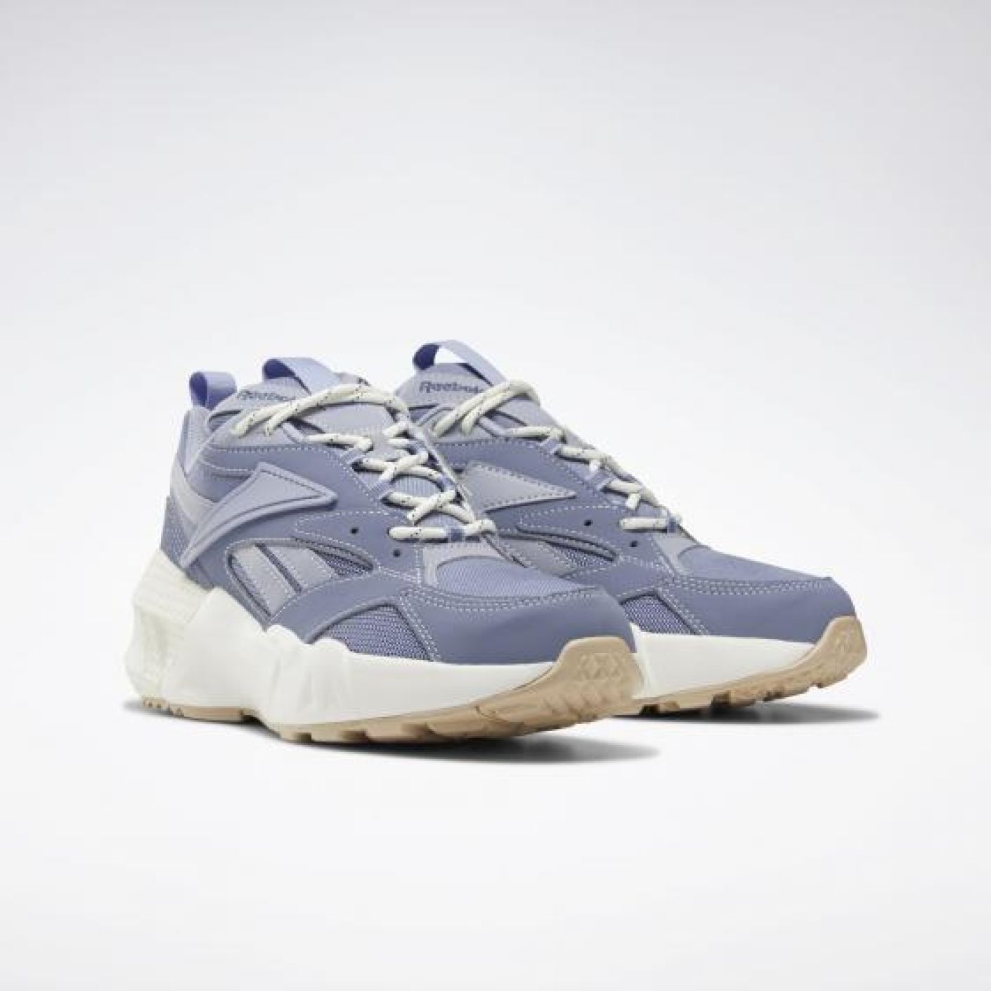 Reebok Aztrek Double Mix Indigo Denim da Donna OUTLET