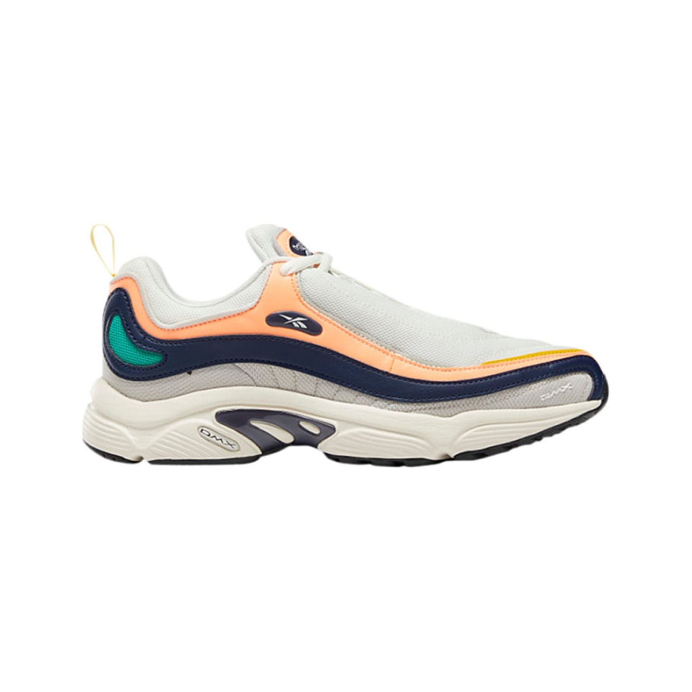 Reebok Daytona DMX Gesso Arenaria da Uomo OUTLET