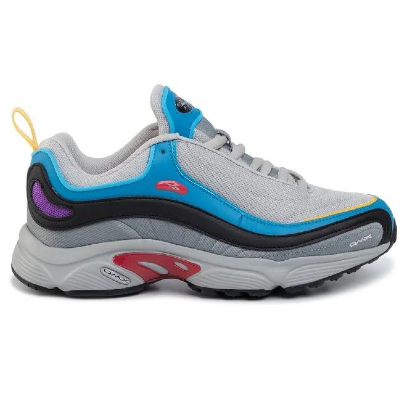 Reebok - Reebok Daytona DMX DV8644 Schuh