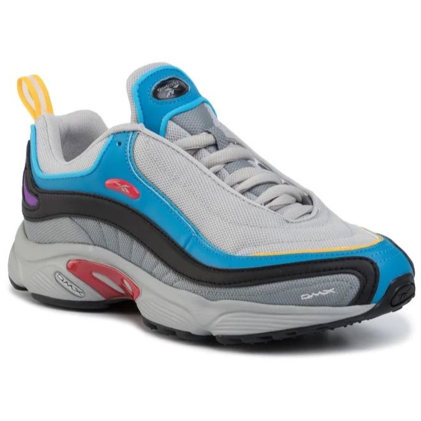 Reebok - Reebok Daytona DMX DV8644 Schuh