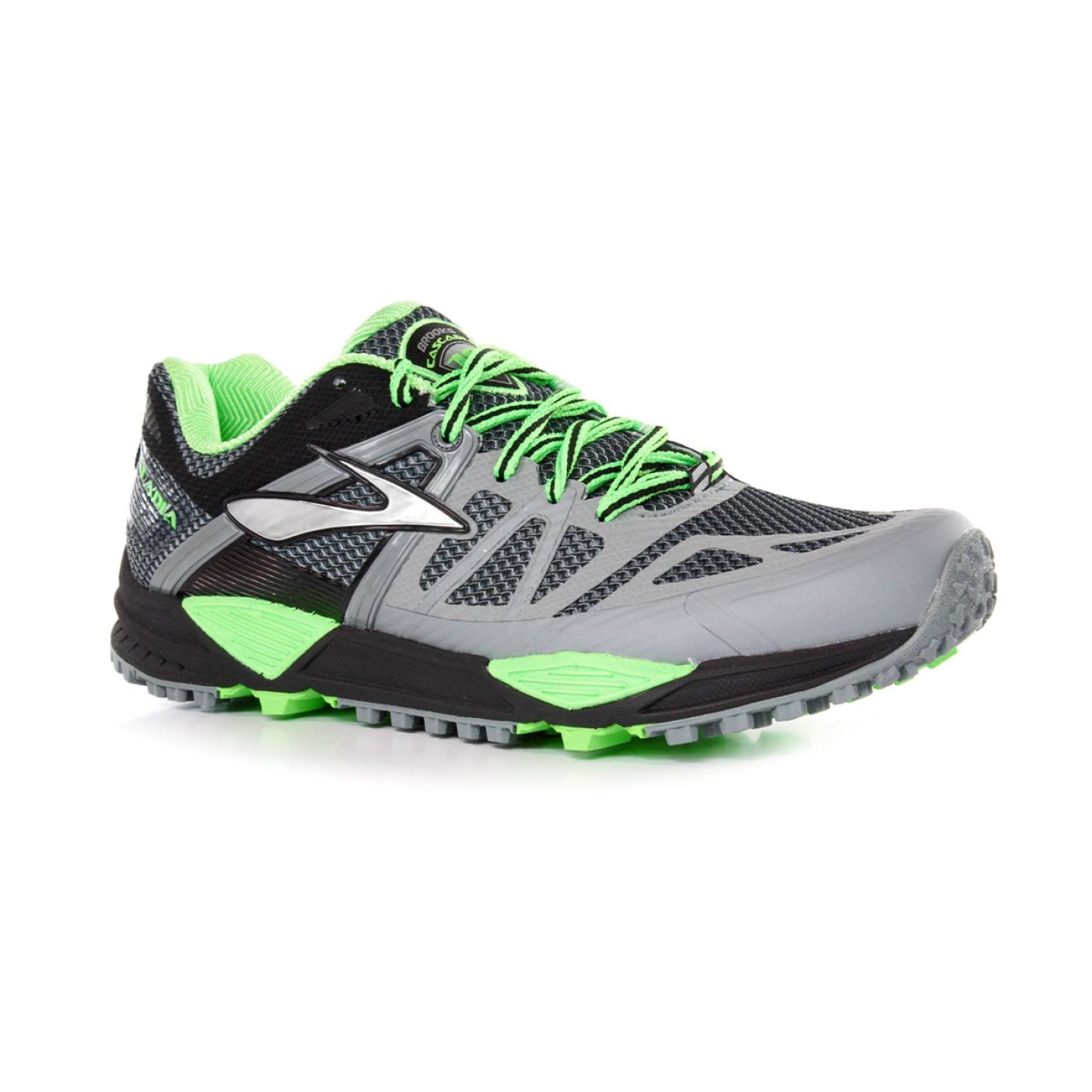 Brooks Cascadia 10 Men's