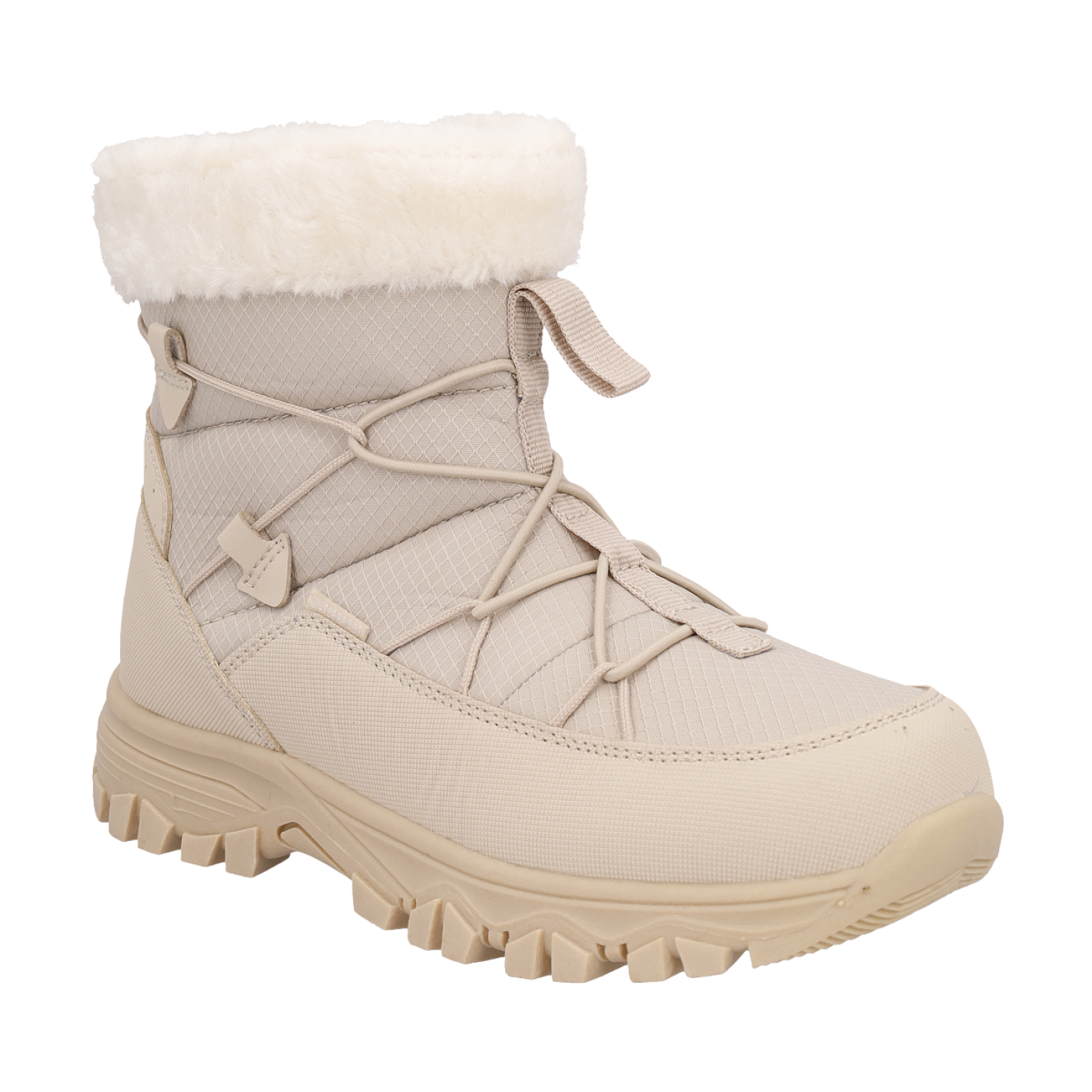 CMP Snow Boots Khaiatos Gesso da Bambina