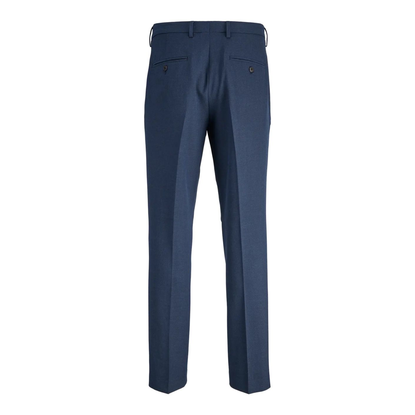 Jack & Jones Pantaloni Jprblamartin Black Iris da Uomo