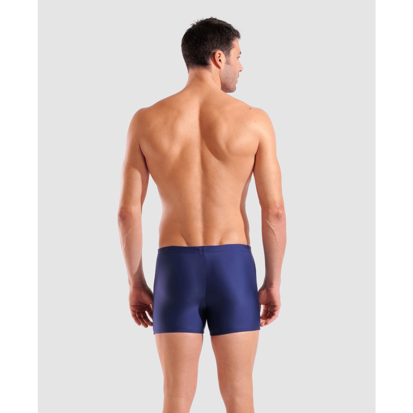 Arena Short Blast Navy for Men