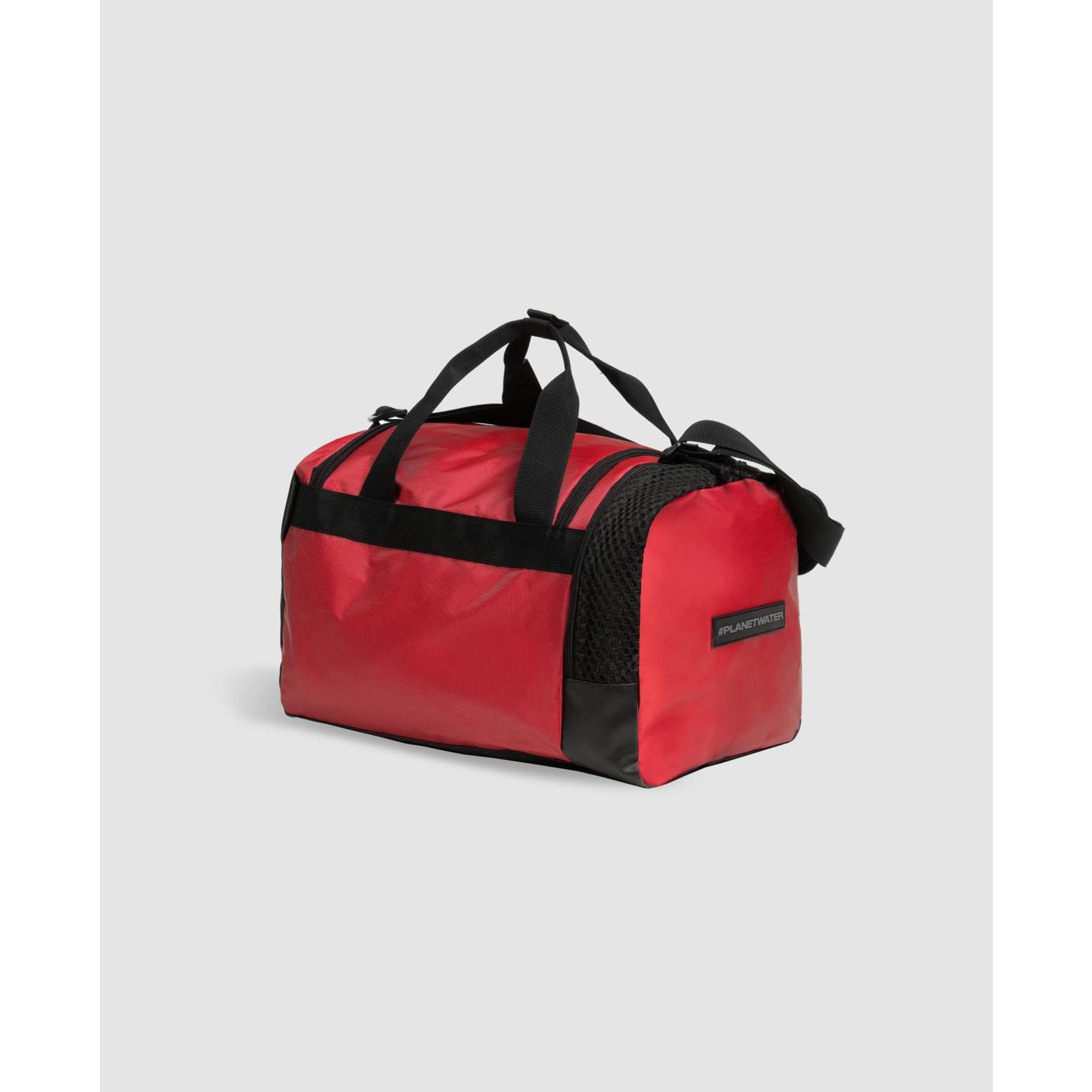 Arena Bag All Set 25L Red